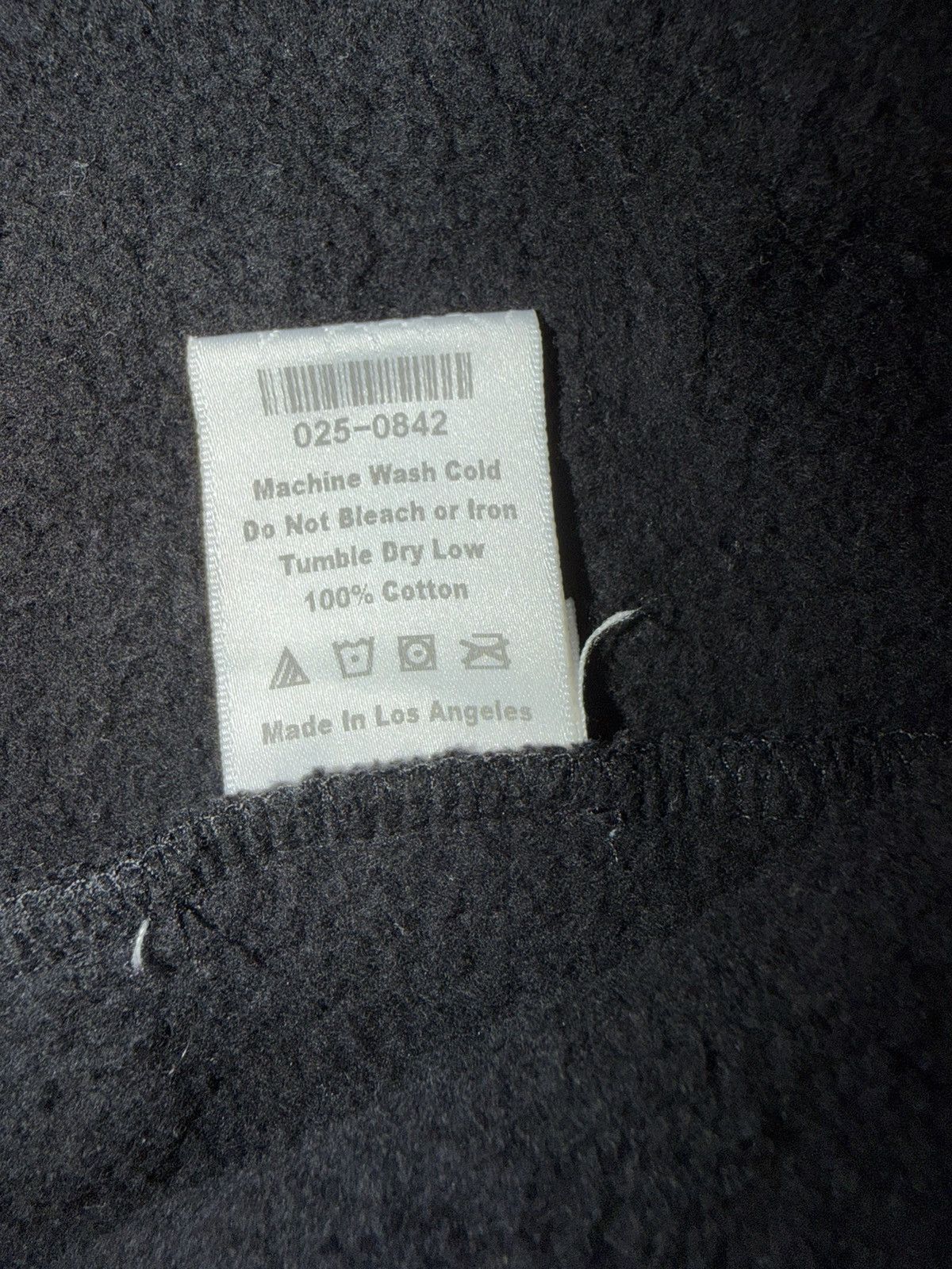 Sp5der Sp5der P*nk V2 Hoodie Size XX-Large Size US XXL / EU 58 / 5 - 7 Thumbnail