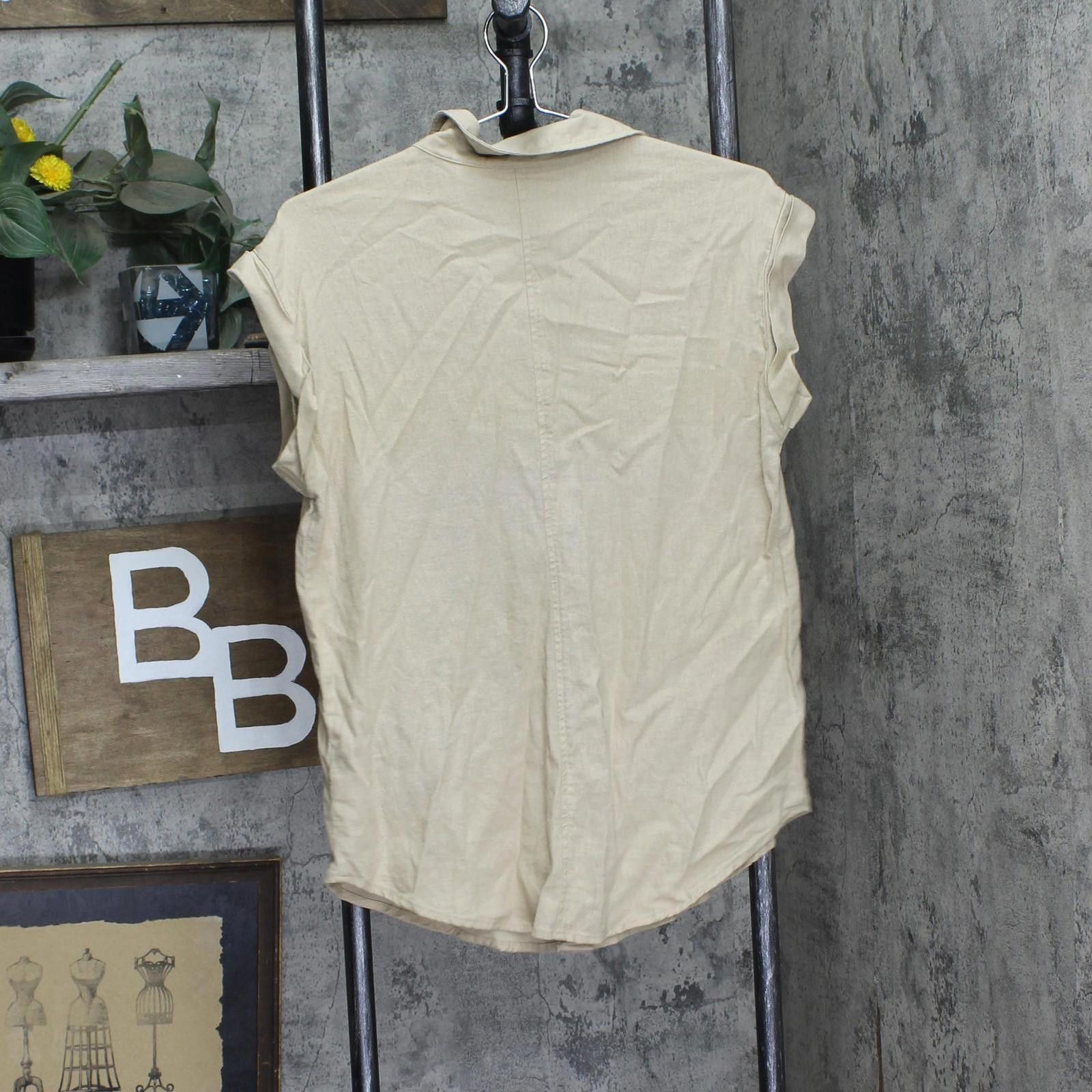 Other Nwt Isabel Maternity By Ingrid & Isabel Taupe Brown Xs Size XS / US 0-2 / IT 36-38 - 2 Thumbnail