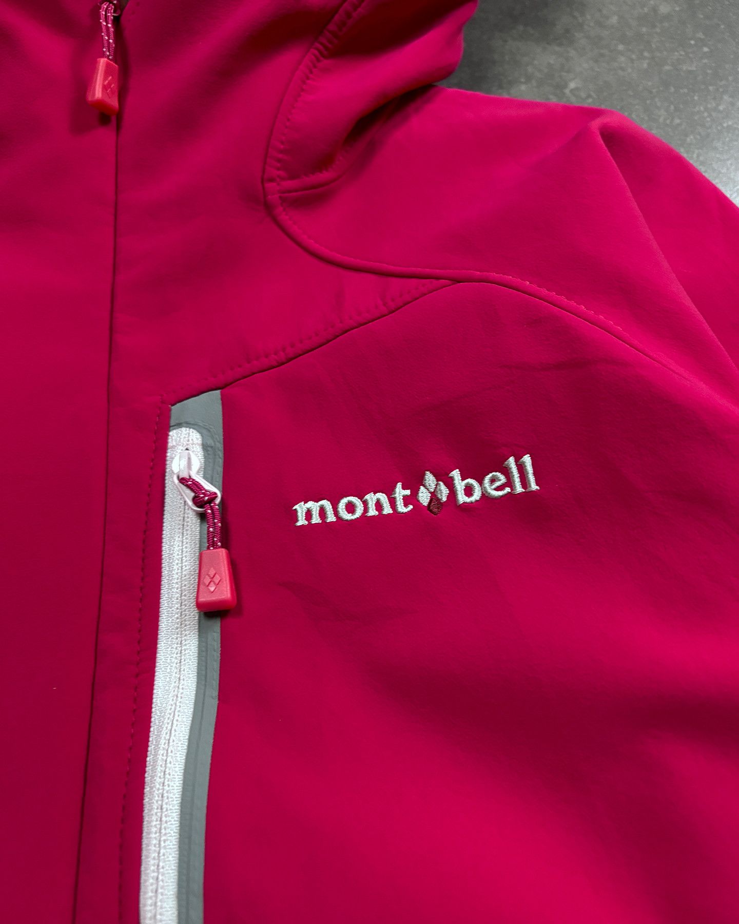 Montbell Montbell Clima Pro 200 Parka Women’s Gorpcore Size US S / EU 44-46 / 1 - 7 Thumbnail