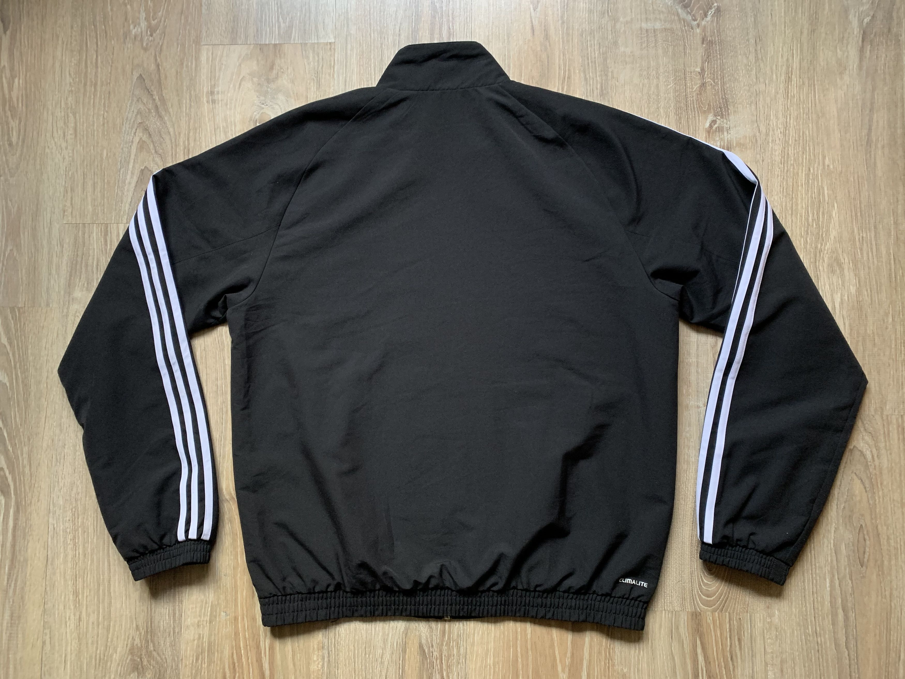 Adidas × Streetwear × Vintage Vintage 2010 Adidas Olympic