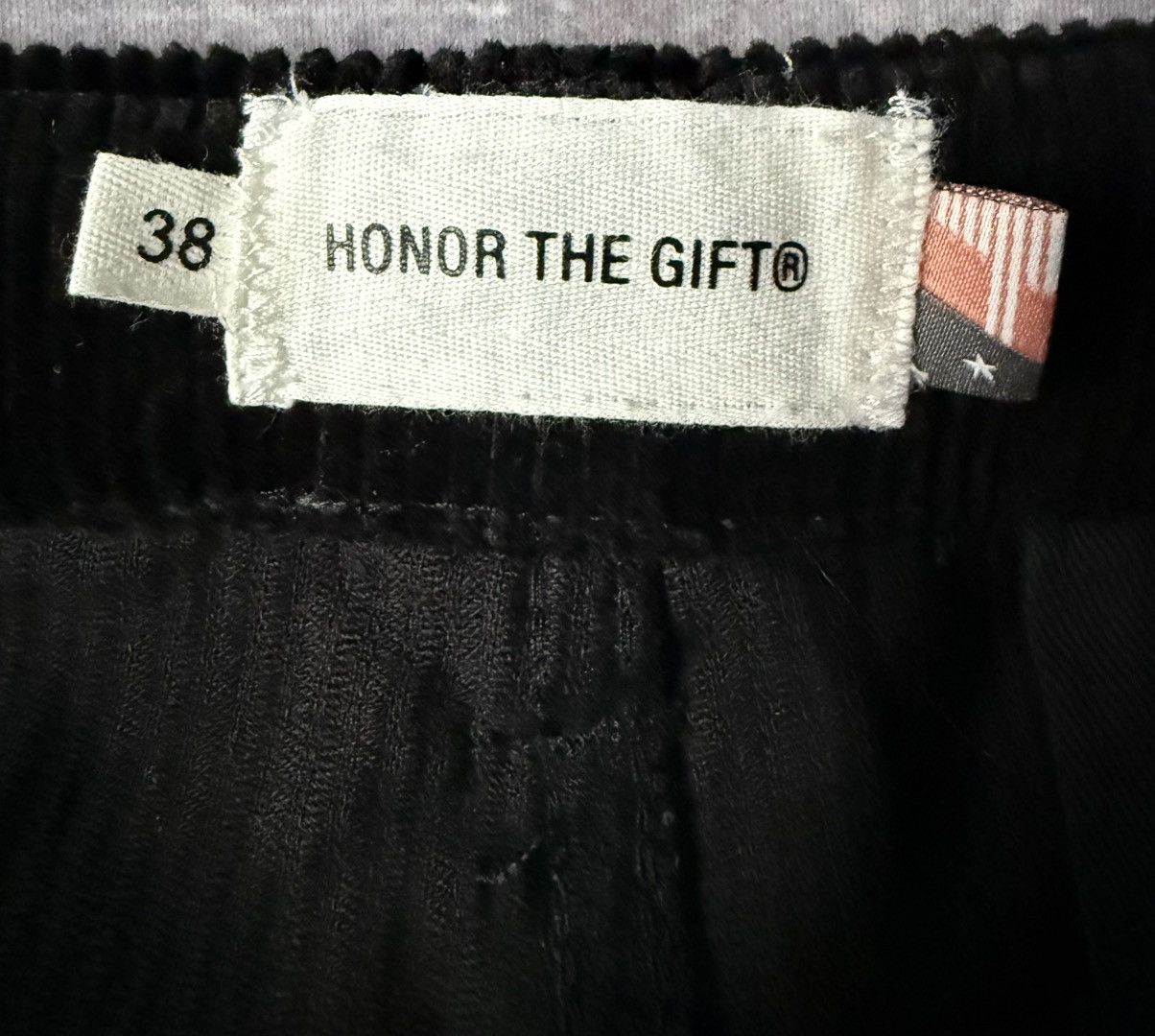 Honor the Gift Honor the Gift Corduroy Pants (38X35) Size US 38 / EU 54 - 8 Thumbnail