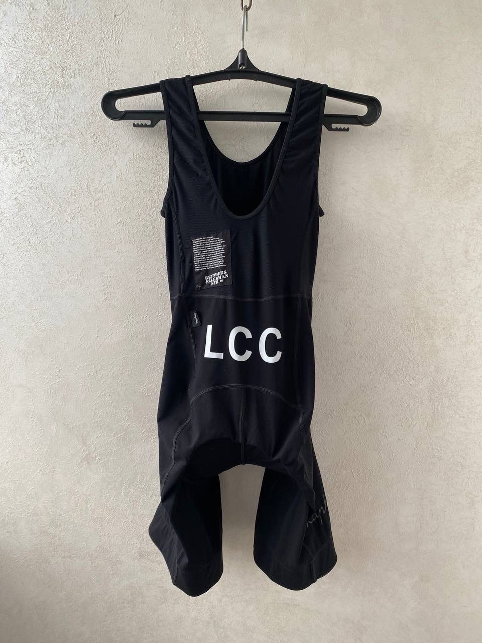Rapha x LCC Women’s Bib Shorts Limited Edition