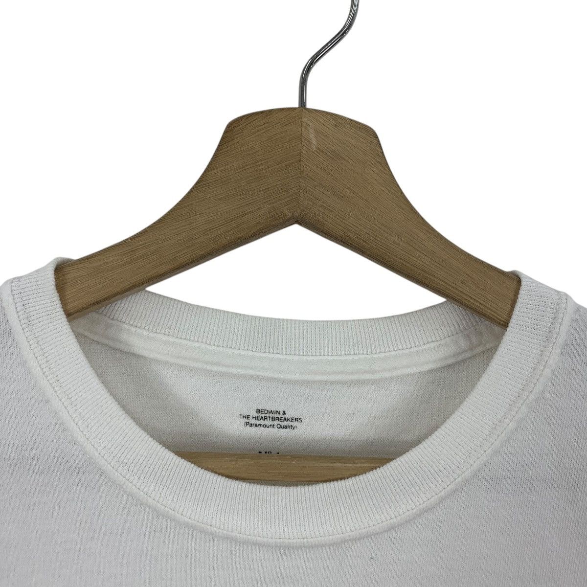 Bedwin & The Heartbreakers × Japanese Brand BEDWIN & THE HEARTBREAKERS vintage car printed tee Size US M / EU 48-50 / 2 - 5 Thumbnail