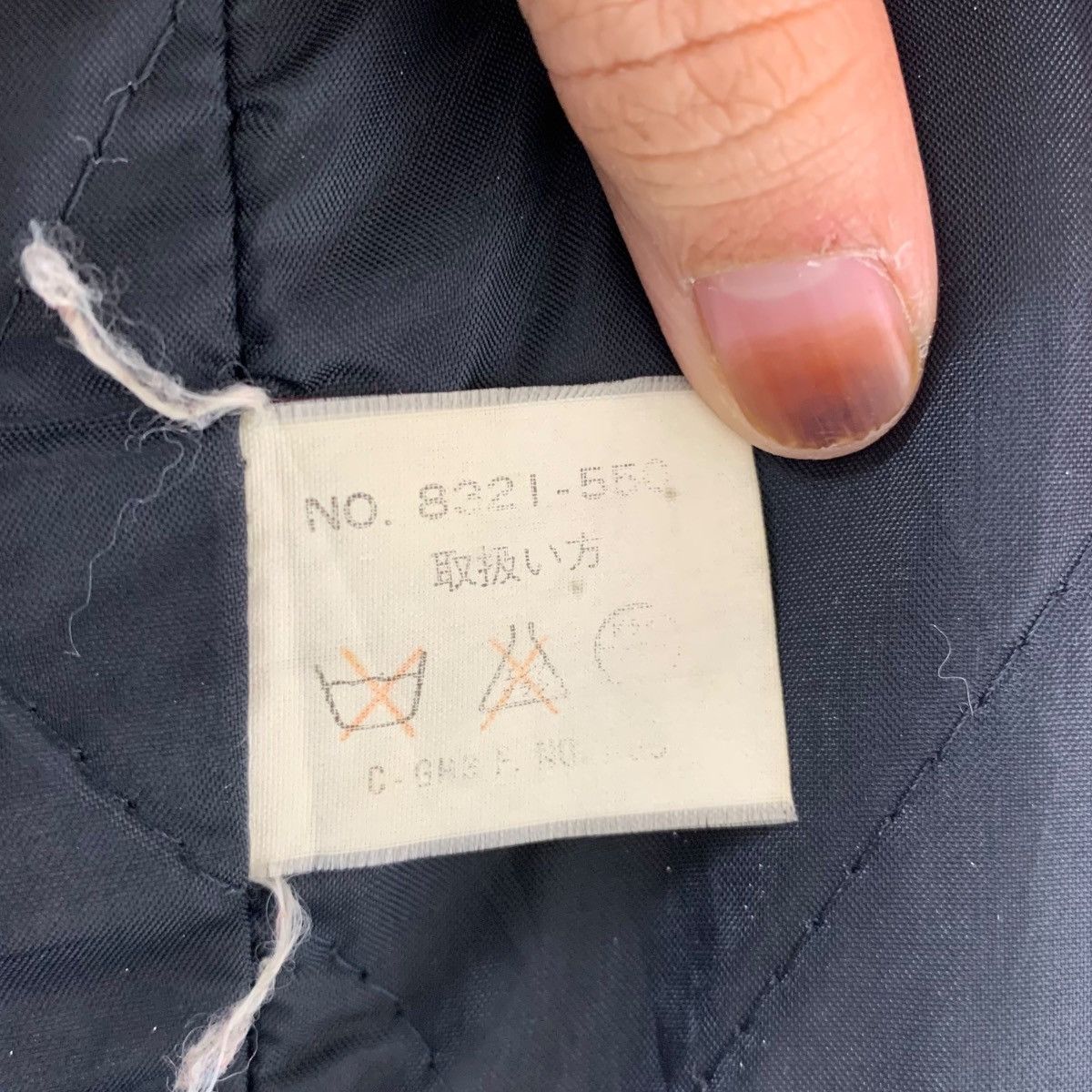 Japanese Brand CREATION CUBE Japanese Brand Workwear Checkered TartanJacket Size US M / EU 48-50 / 2 - 9 Thumbnail