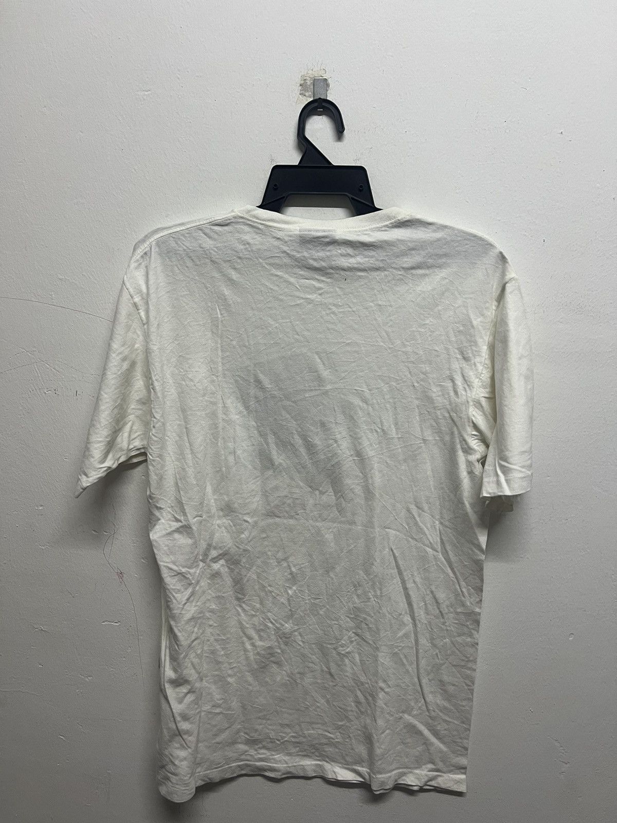 Polo Ralph Lauren × Vintage Vintage Polo Bear Holiday 1992 Tee Size US M / EU 48-50 / 2 - 4 Thumbnail