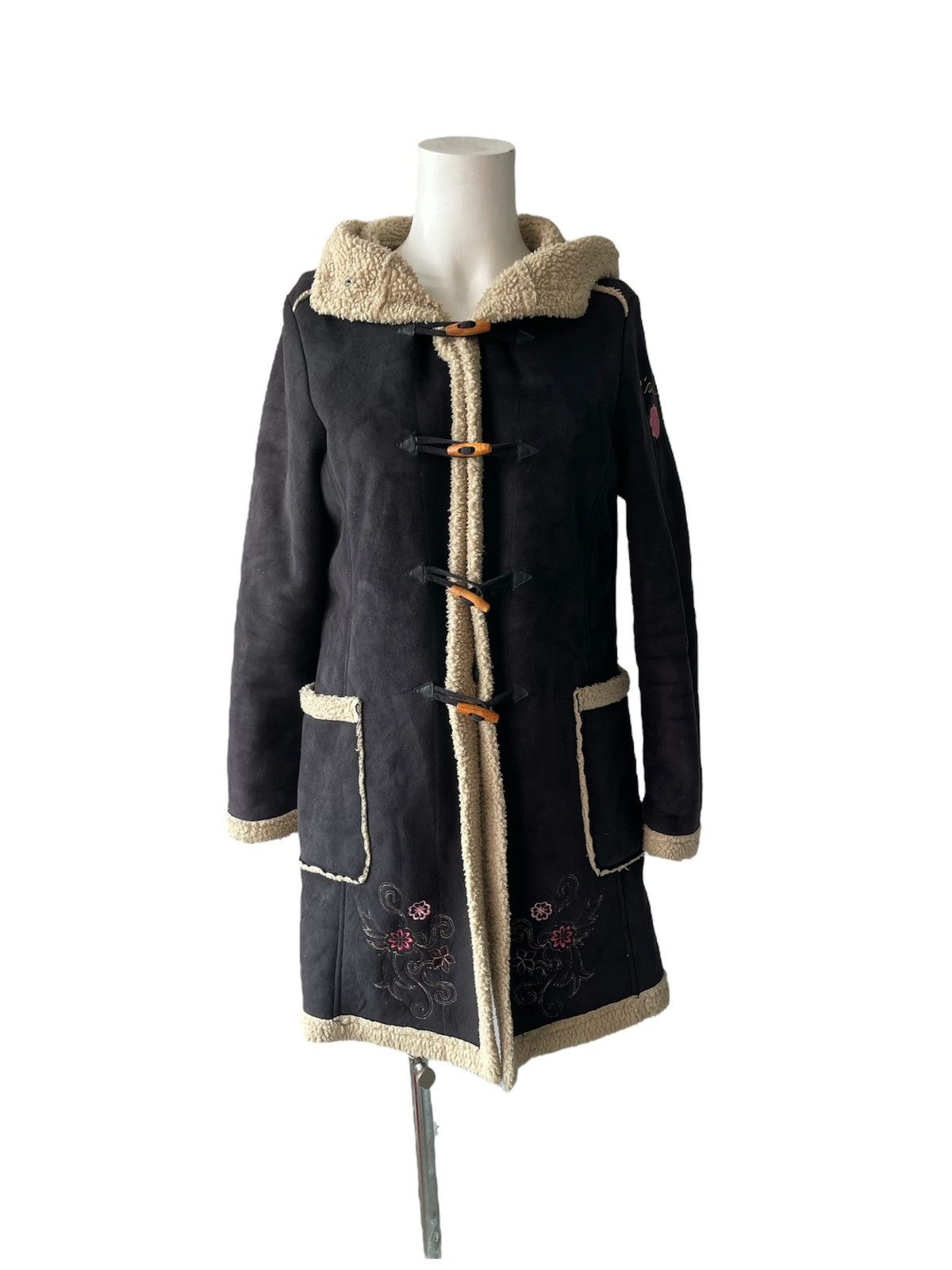 O'Neill Oneill coat Size XS / US 0-2 / IT 36-38 - 1 Thumbnail