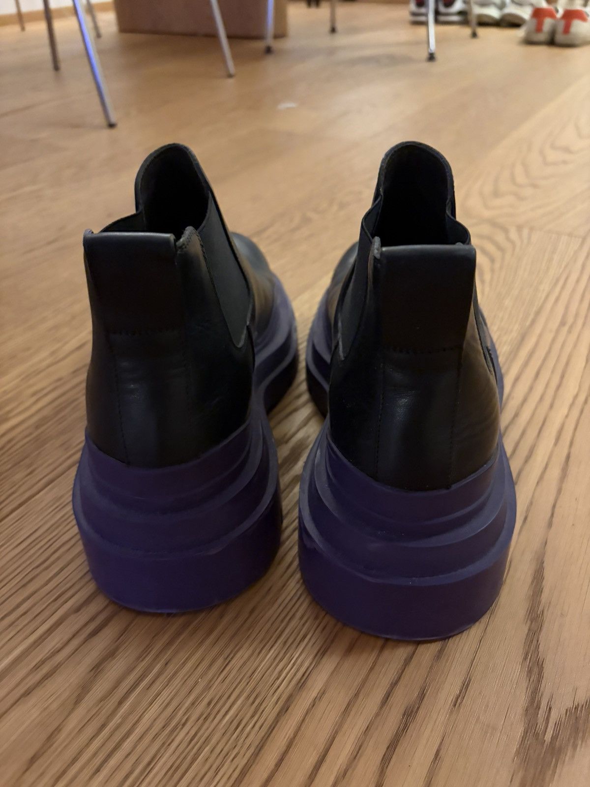 Bottega Veneta Bottega Veneta Boots Size US 9 / EU 42 - 4 Thumbnail