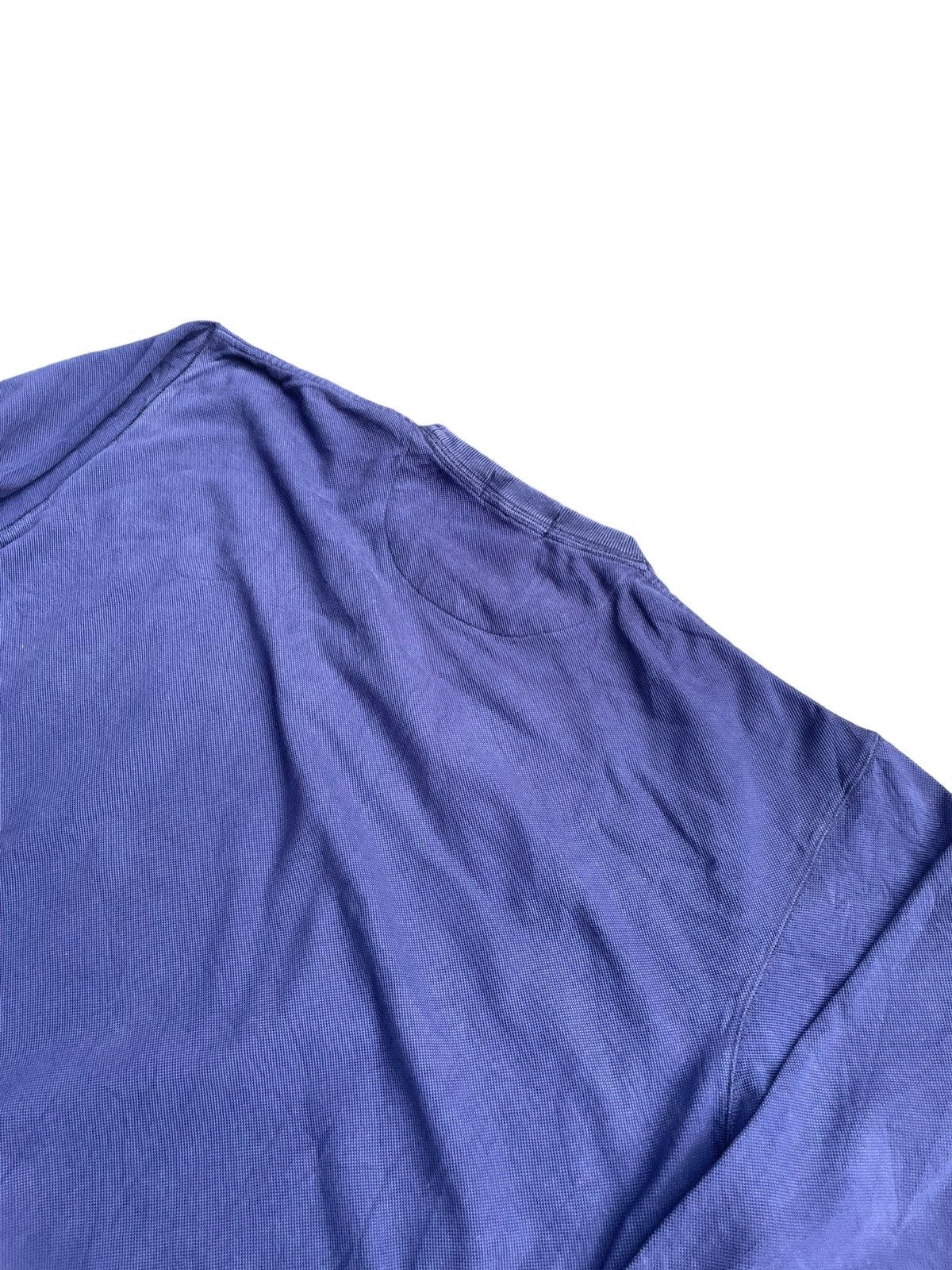 Designer × Polo Ralph Lauren × Vintage Vintage Polo Ralph Lauren Crewneck Size US XXL / EU 58 / 5 - 7 Thumbnail