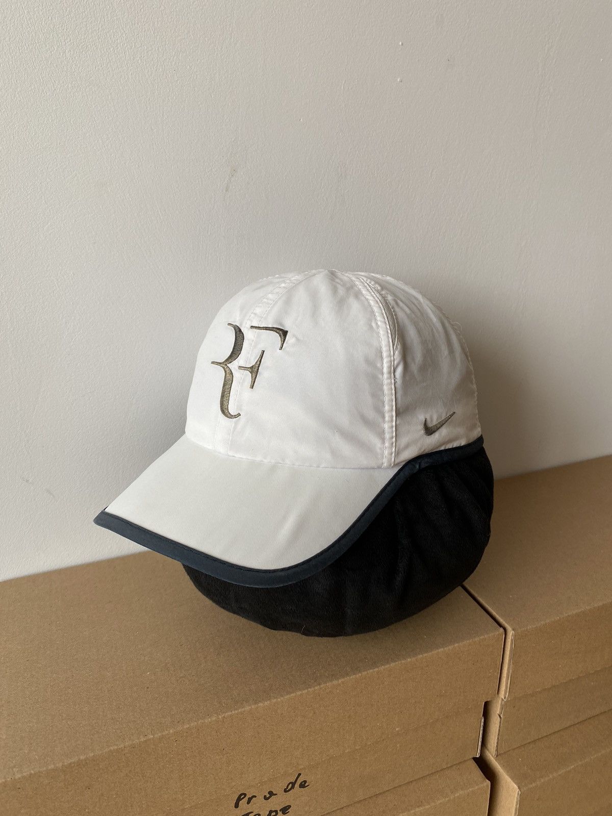 Roger Federer Rf Logo | Grailed