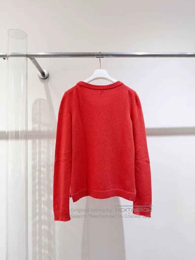 Hermes Hermes Sweater Size XS / US 0-2 / IT 36-38 - 3 Thumbnail