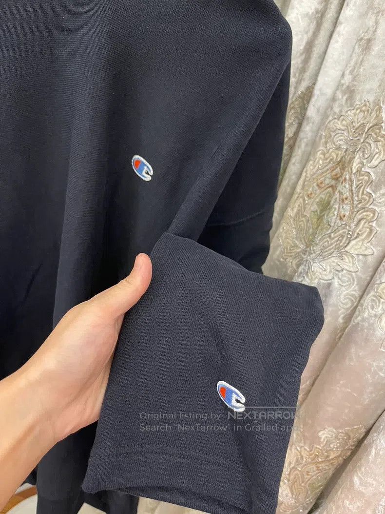 Vetements Vetements Hoodie Size US XS / EU 42 / 0 - 3 Thumbnail