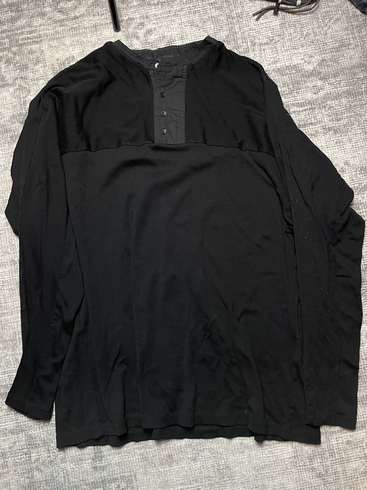 Julius Julius FW17/18 Neuromantika Long Sleeve Size US XL / EU 56 / 4 - 1 Thumbnail