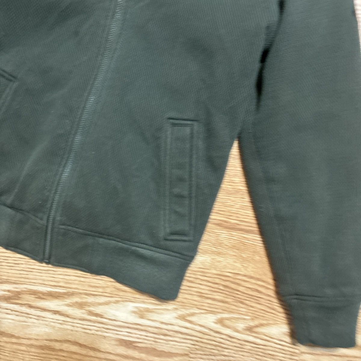 Hollister Reversible Hollister bomber/windbreaker jacket Size US M / EU 48-50 / 2 - 4 Thumbnail