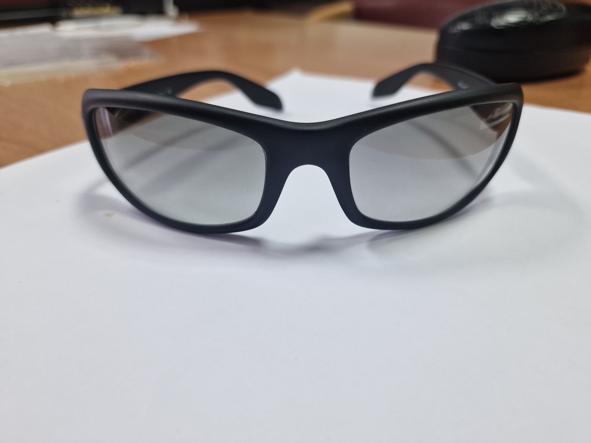 Versace Versace Vintage Sunglasses Size ONE SIZE - 2 Thumbnail
