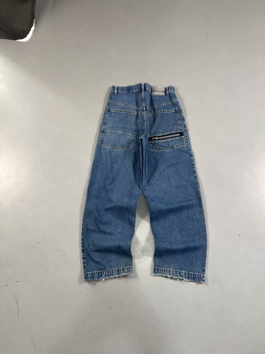 Levi's Vintage Levi’s 00s L2 baggy fit denim Size US 30 / EU 46 - 1 Thumbnail