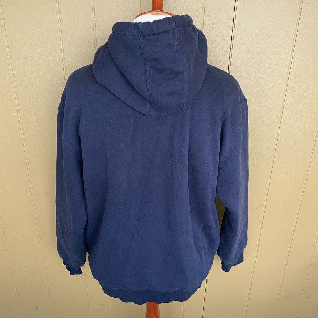 Dickies Dickies men XL Cotton blend sherpa lined full zip midweight Size US XL / EU 56 / 4 - 8 Thumbnail