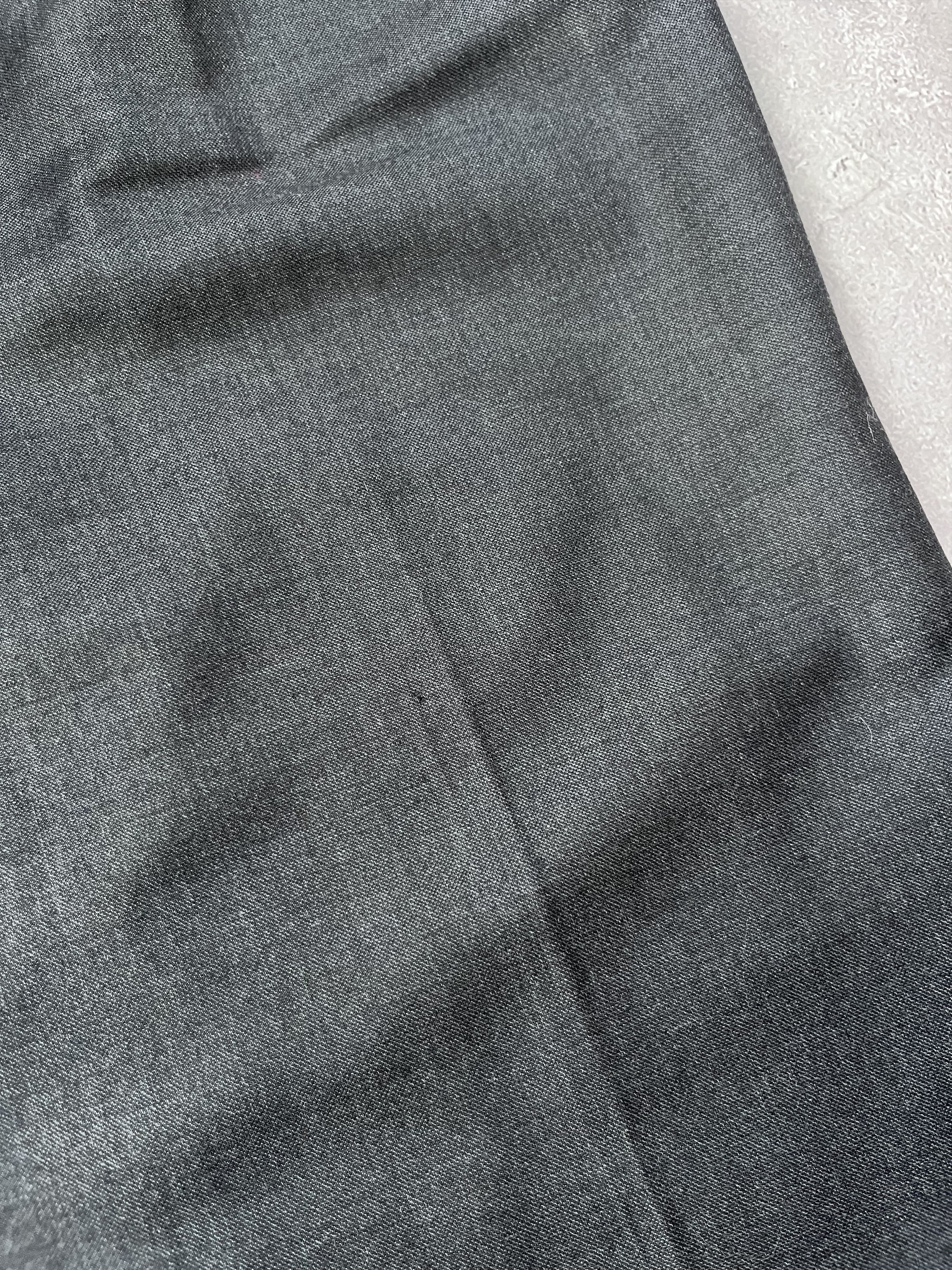 Pal Zileri Pal Zileri Ing Loro Piana Virgin Wool Suit Double Breast Size 50R - 15 Thumbnail