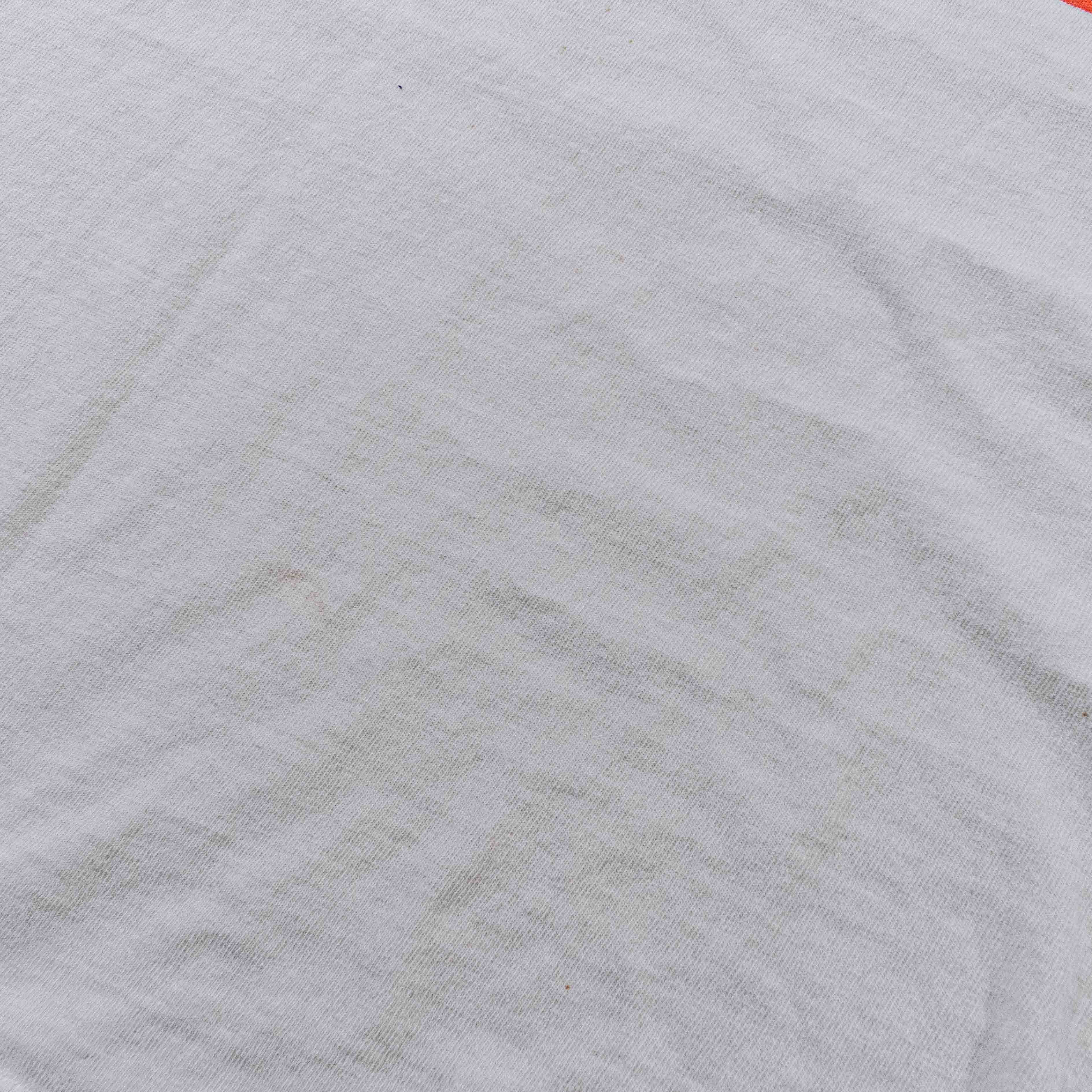 Nike Vintage New York Mets Nike Center Swoosh T-Shirt Y2K Logo Size US XL / EU 56 / 4 - 15 Thumbnail