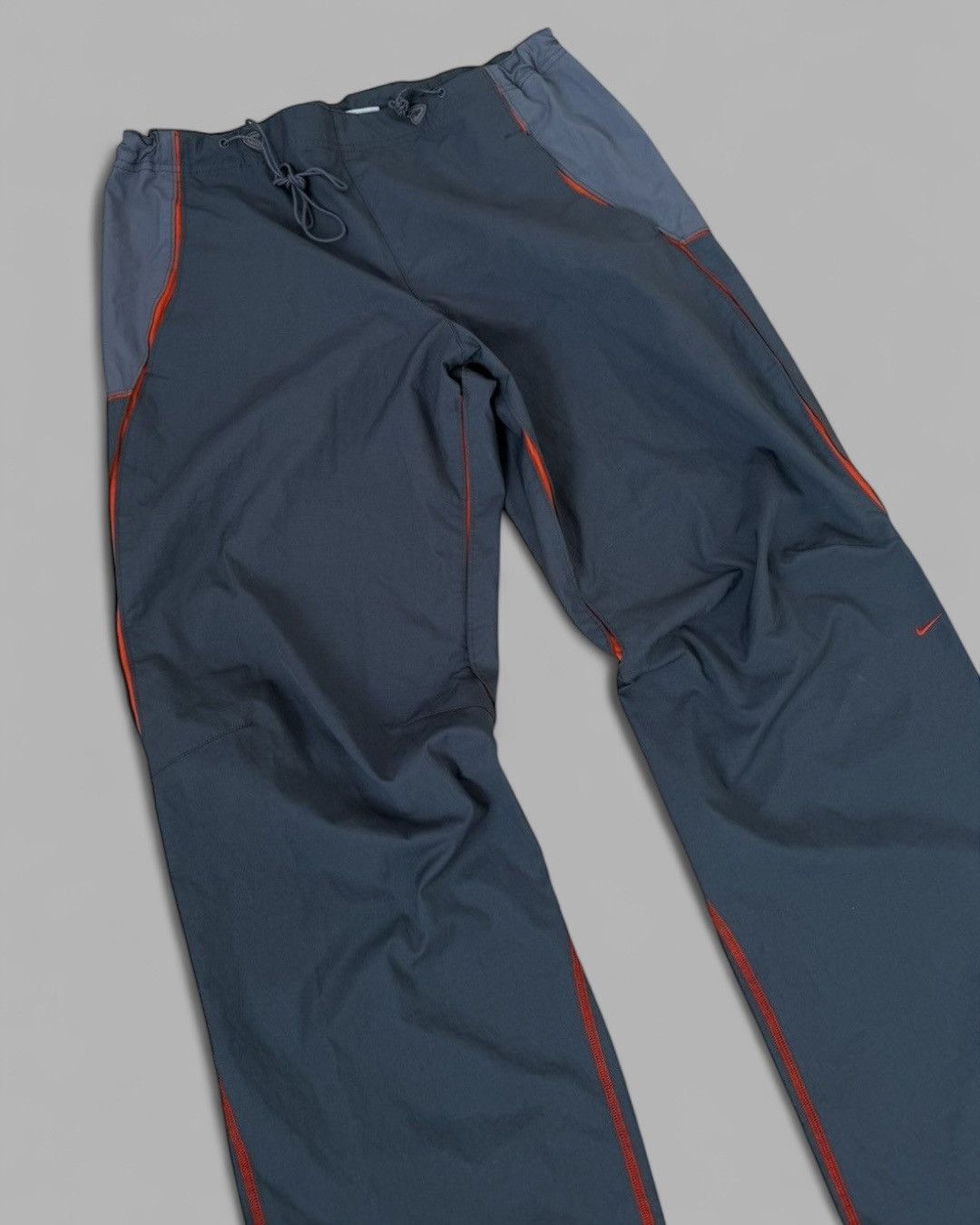 Nike 2003 NIKE Mobius MB1 Tony Spackman Technical Pants Size US 32 / EU 48 - 5 Thumbnail