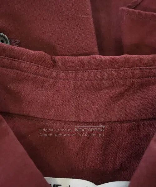 Comme des Garcons Comme Des Garcons Shirt Size XS / US 0-2 / IT 36-38 - 5 Thumbnail