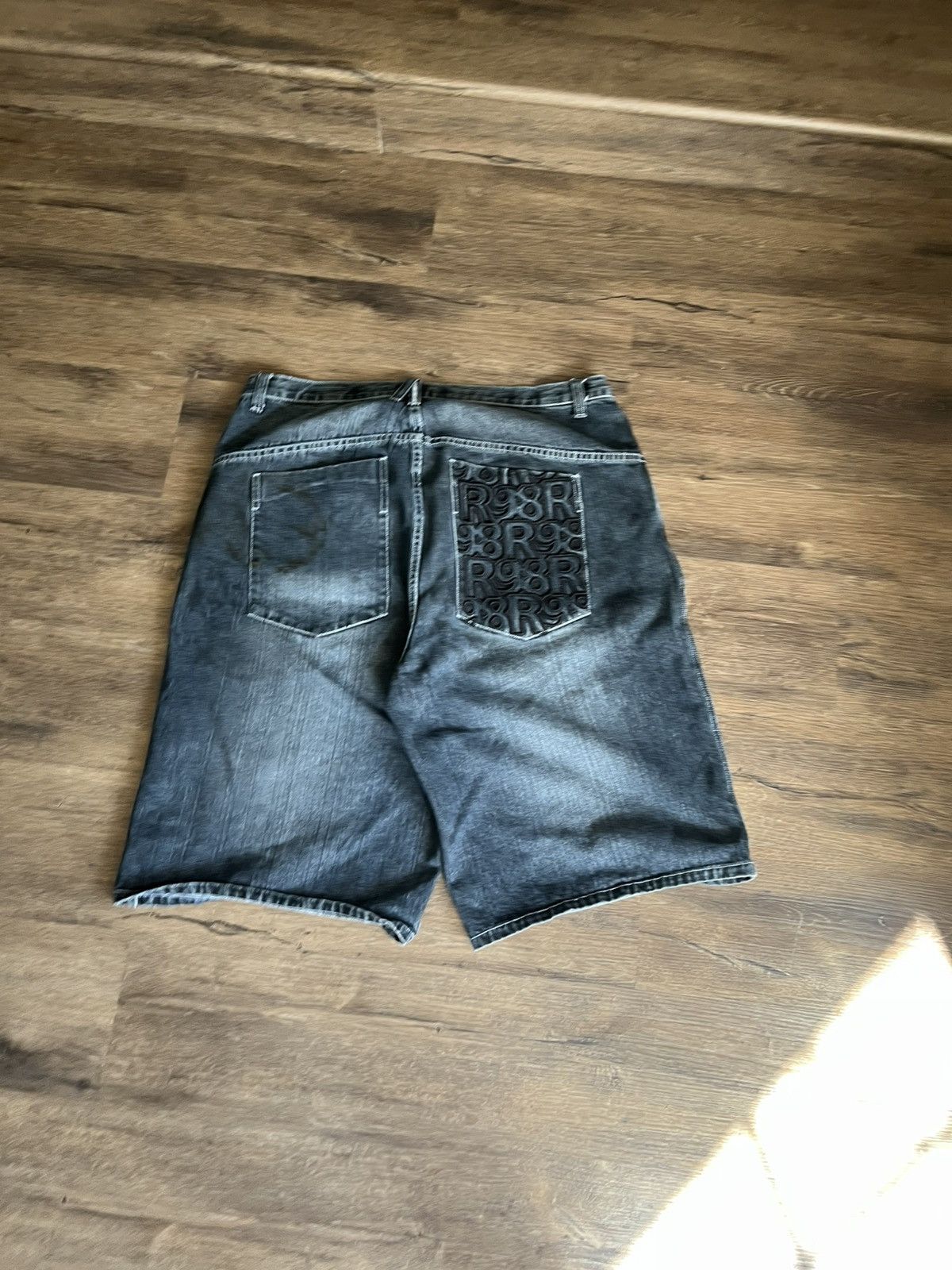 JNCO Jort, NOT JNCO Size US 40 / EU 56 - 2 Thumbnail