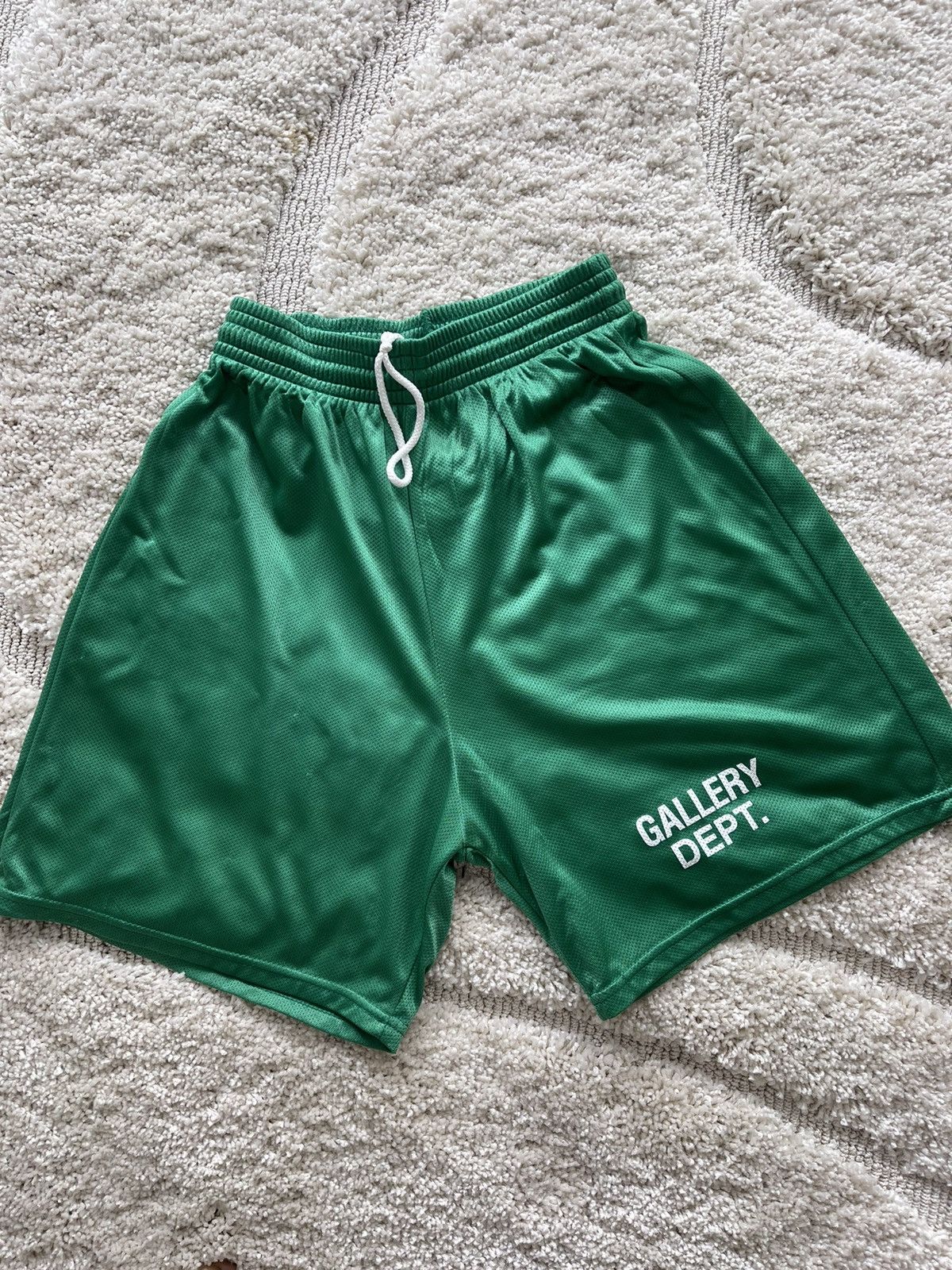 Men's Gallery Dept Shorts | Grailed