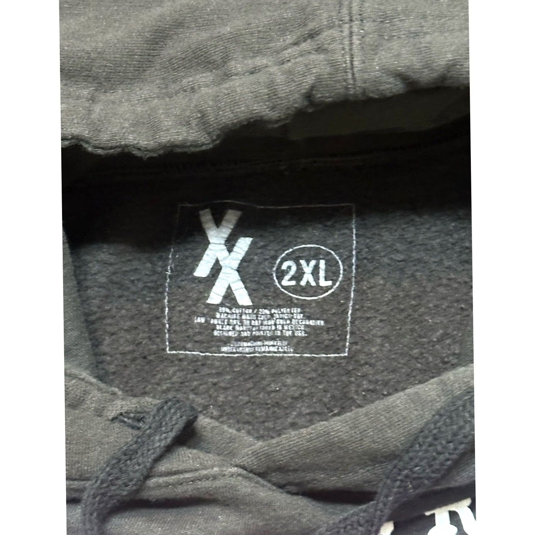 Vintage VINTAGE N/A Size US XXL / EU 58 / 5 - 4 Thumbnail