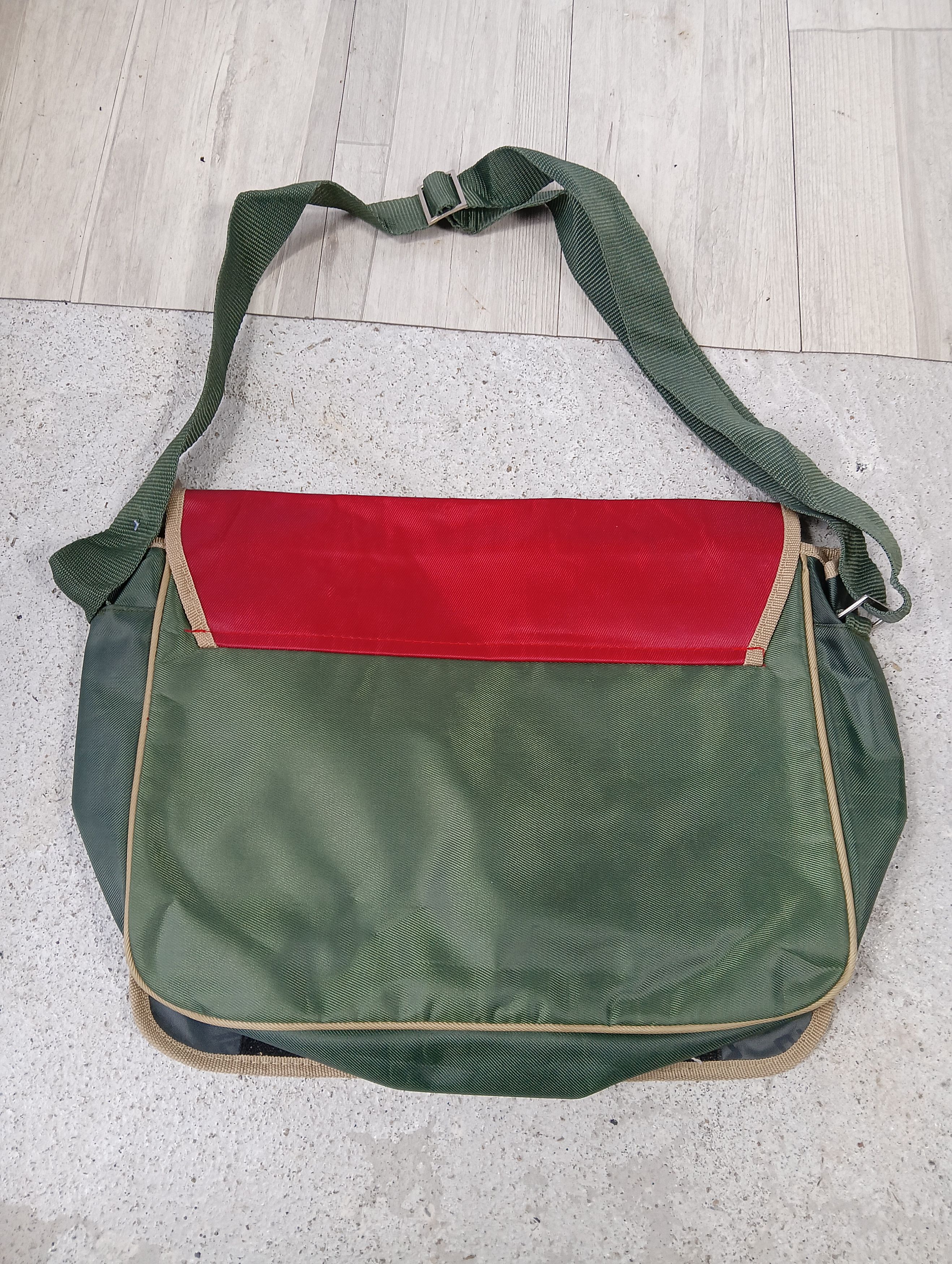 Other sling bag men al ihksan sport brand Size ONE SIZE - 3 Thumbnail