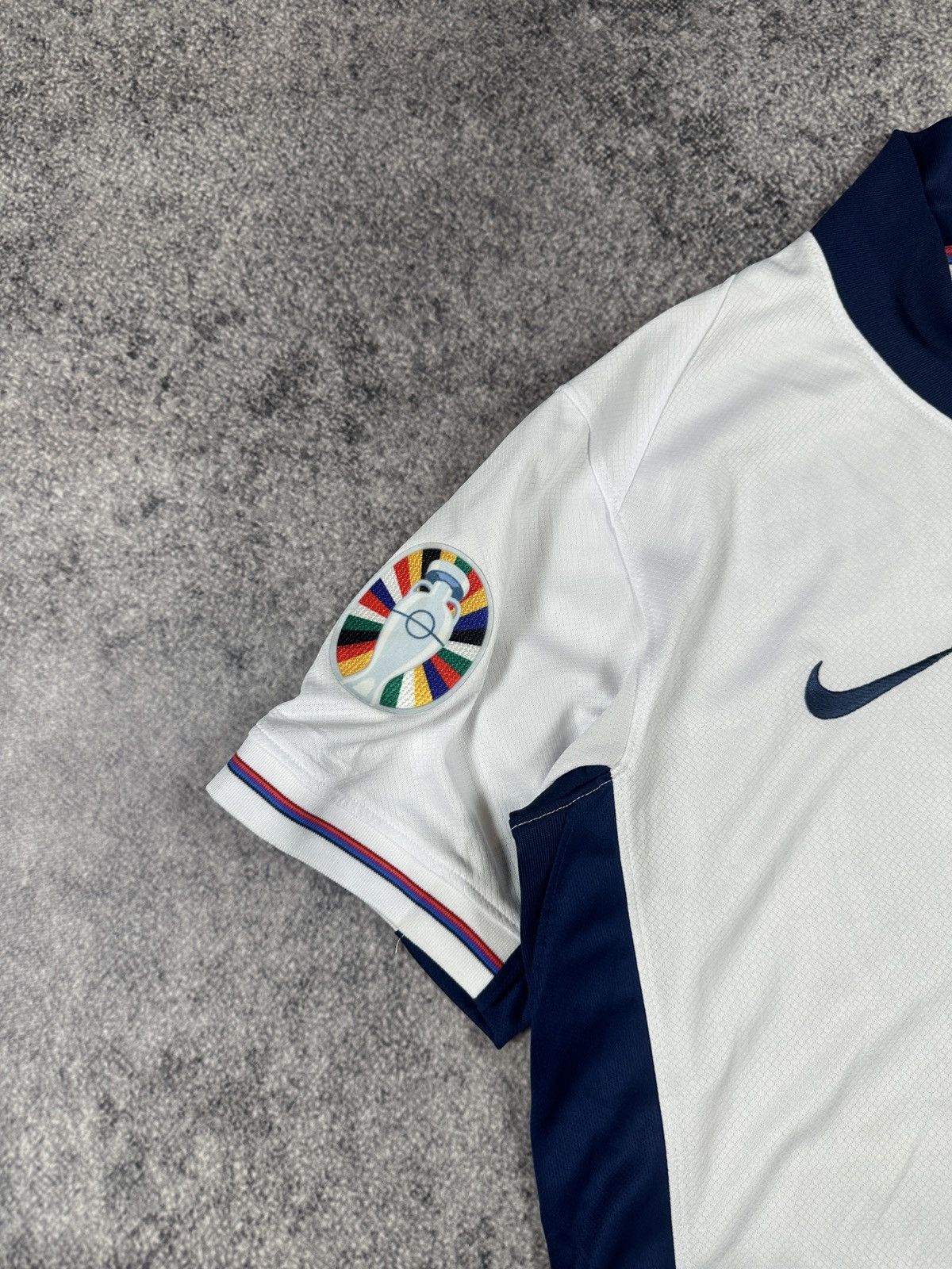 Nike Nike England 22 Bellingham Soccer Jersey Blokecore L Rare Size US L / EU 52-54 / 3 - 4 Thumbnail