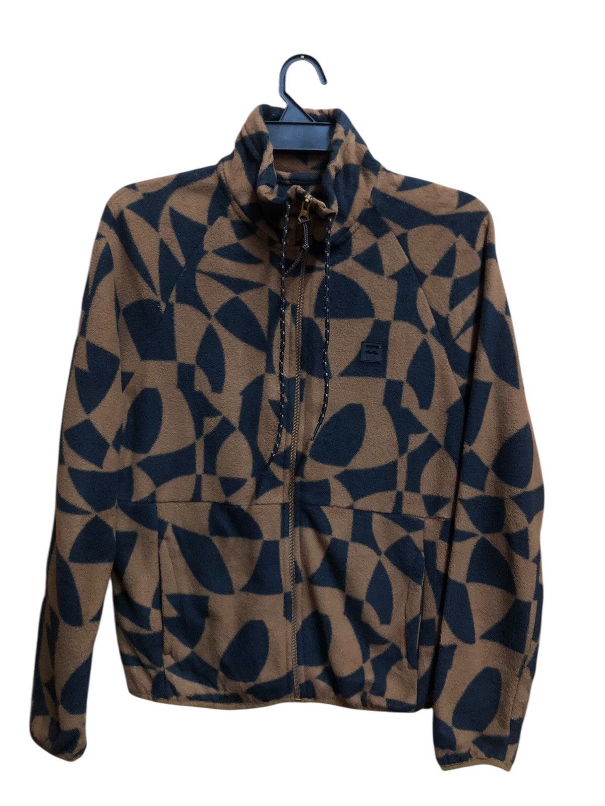 Billabong Billabong Adventure Division Fleece Jacket Size US S / EU 44-46 / 1 - 1 Thumbnail