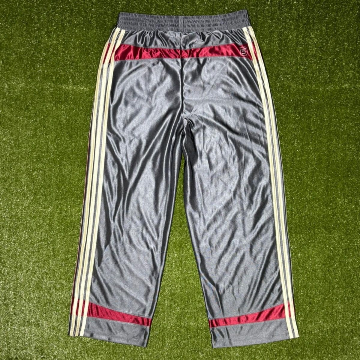 The GV Gallery GV Gallery Tracy McGrady Sweatpants Size US 30 / EU 46 - 3 Thumbnail
