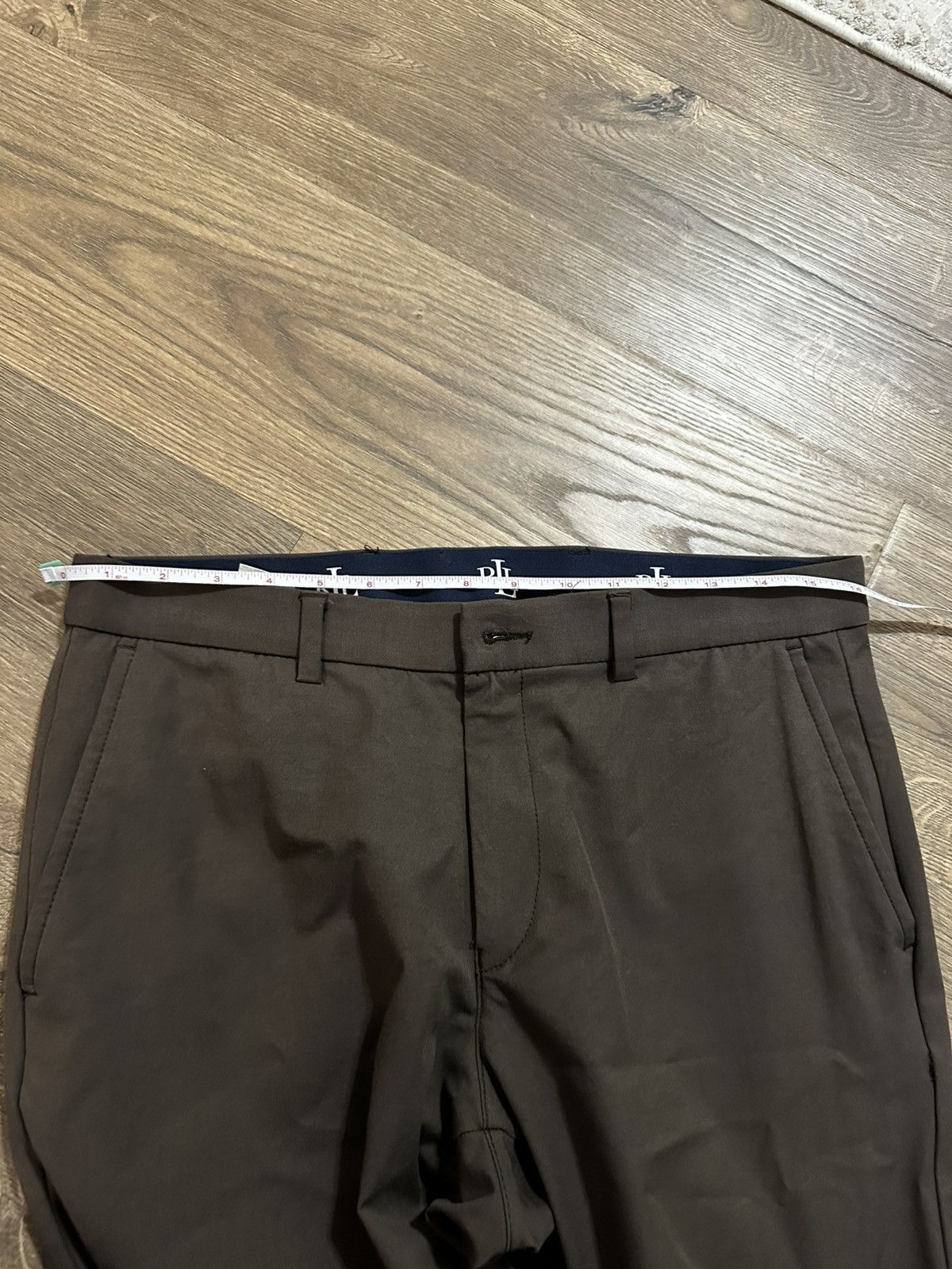 Polo Ralph Lauren PRL polo ralph lauren chino Size 32" / US 10 / IT 46 - 2 Thumbnail