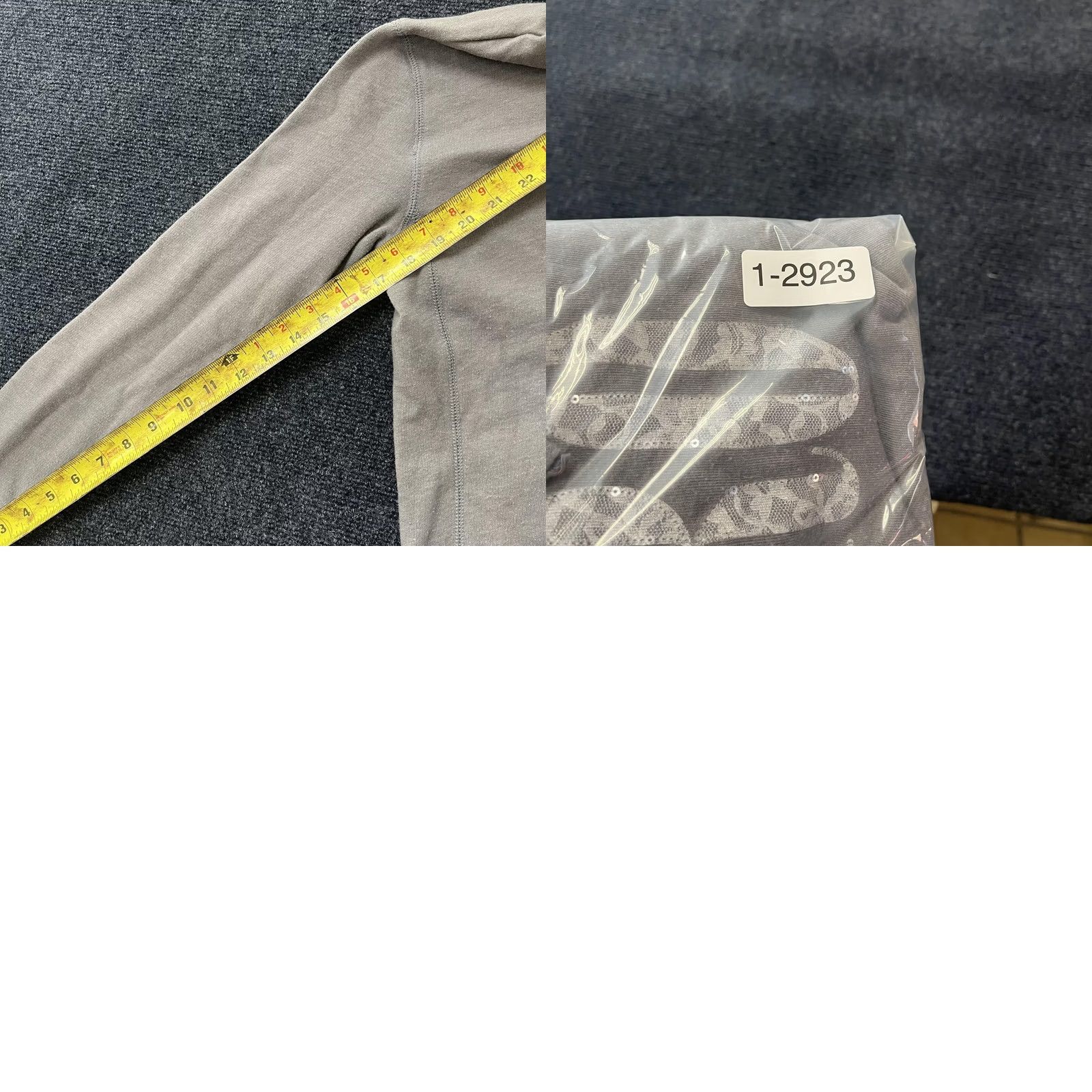 Aeropostale VINTAGE? No. Size M / US 6-8 / IT 42-44 - 8 Thumbnail