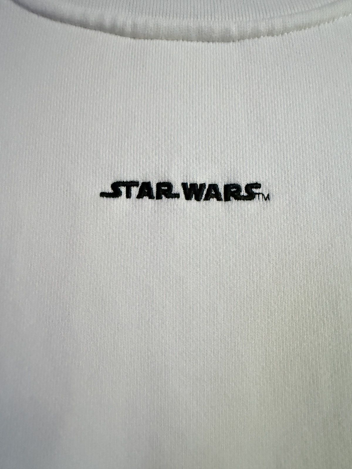 Kith × Star Wars Kith x Star Wars Boba Fett Crewneck Size US XS / EU 42 / 0 - 6 Thumbnail