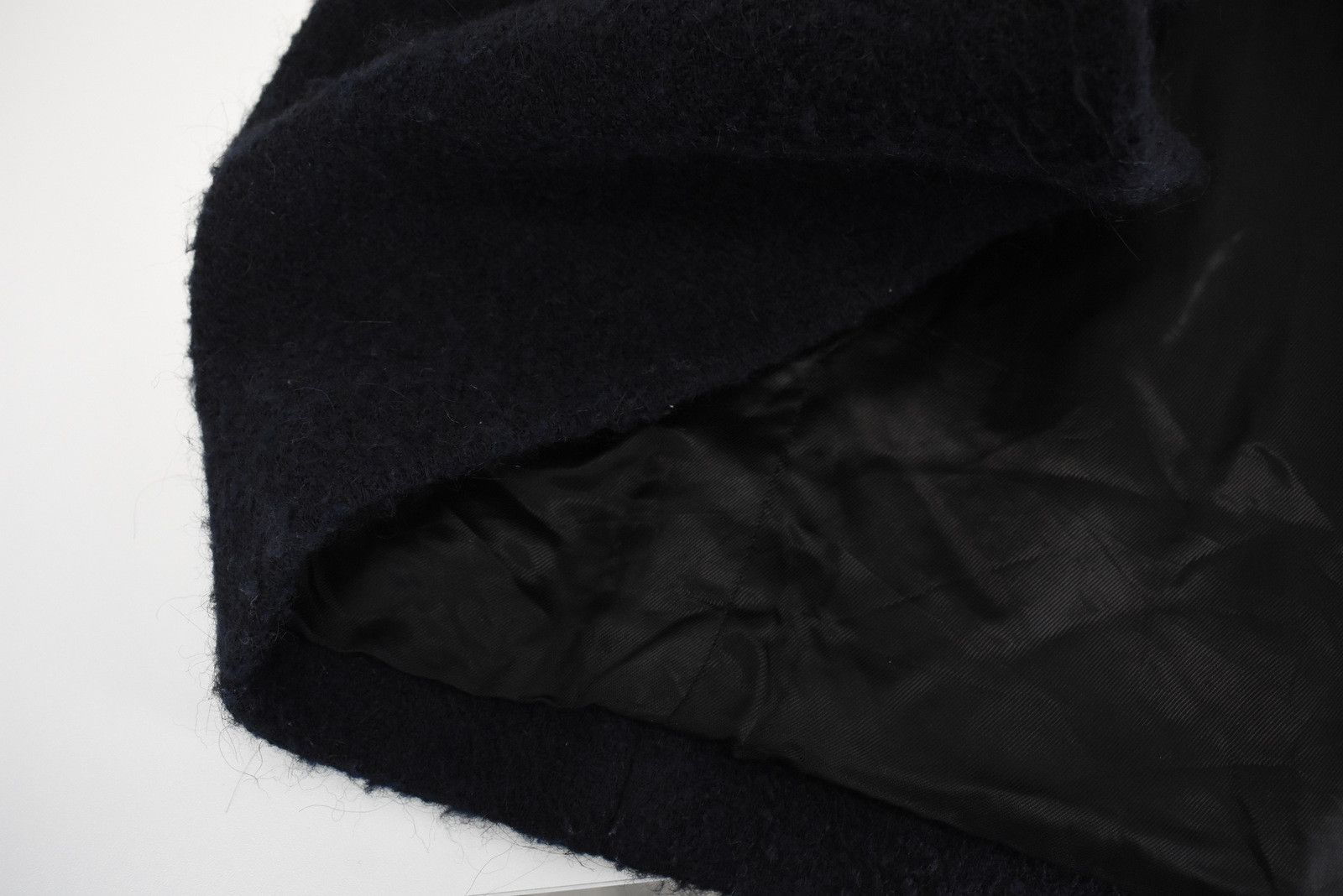 Sandro SANDRO Manteu Coat Womens EU 38 Wool Alpaca Blend Size M / US 6-8 / IT 42-44 - 7 Thumbnail
