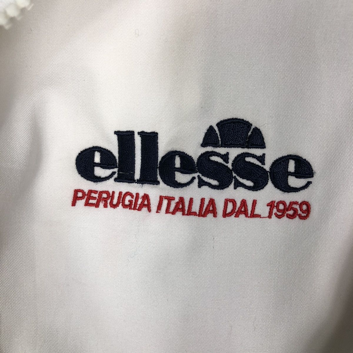 Japanese Brand 🔥Vintage Oversized Ski Jacket Winter Ellesse Issey Miyake Size US S / EU 44-46 / 1 - 18 Thumbnail