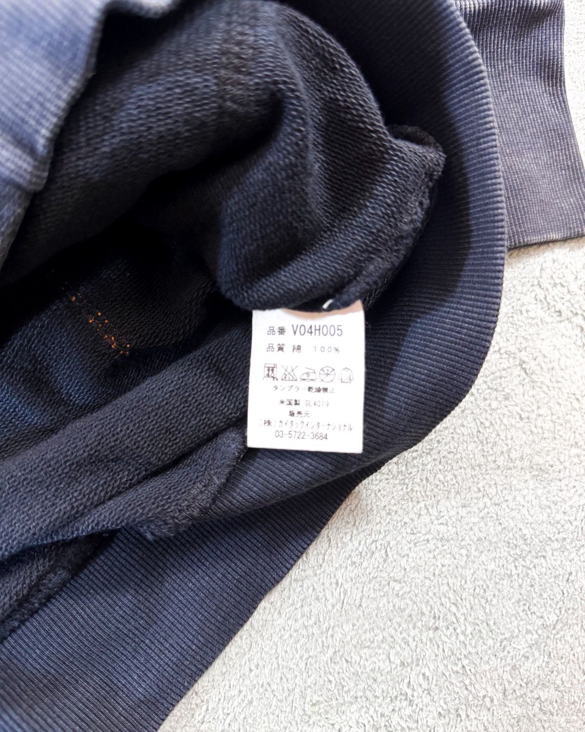 Salvage Vintage Y2k Salvage Toxteth Riders Zip Hoodie Size US M / EU 48-50 / 2 - 7 Thumbnail
