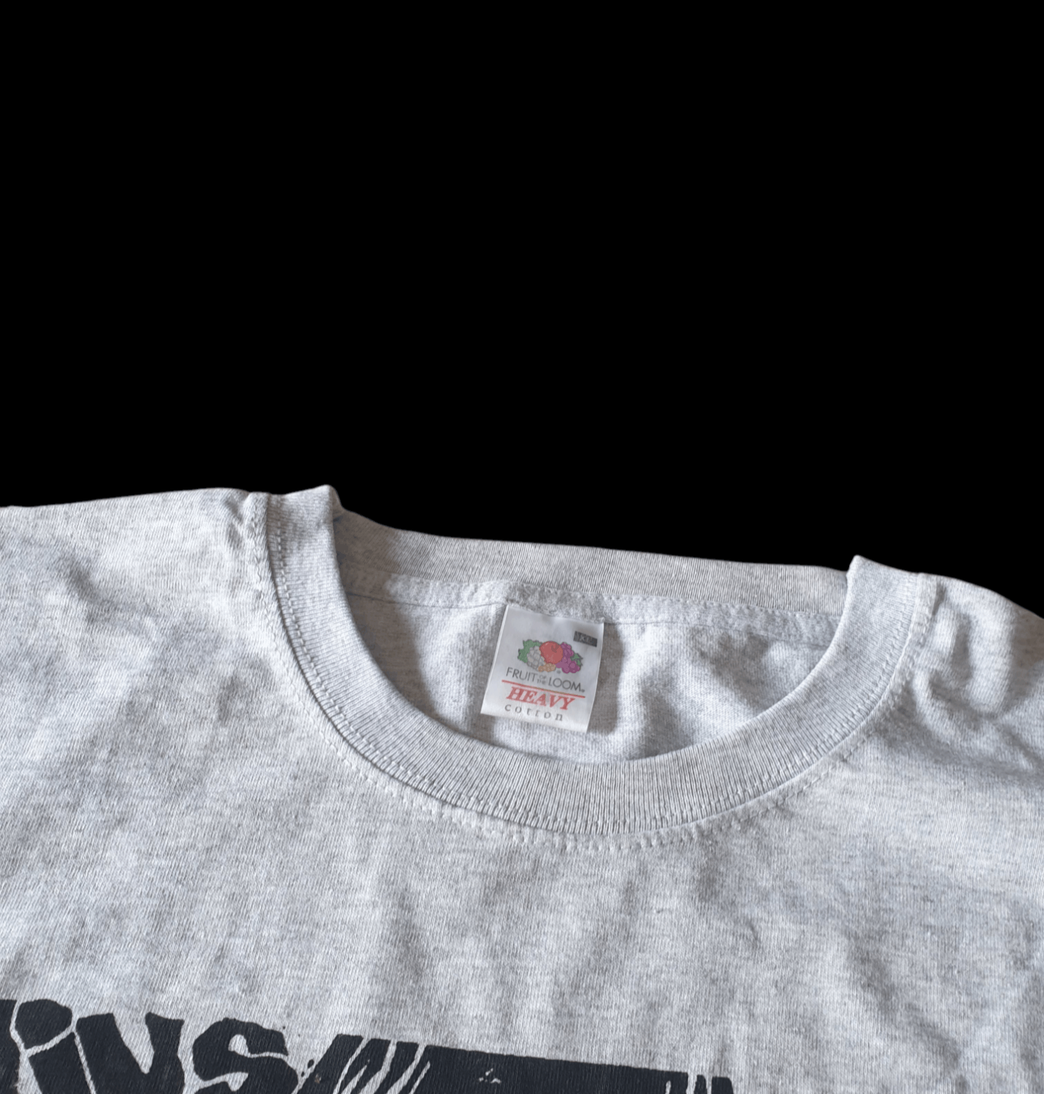 Band Tees Vintage Mid 00s Melvin Tshirt Size US XL / EU 56 / 4 - 8 Thumbnail