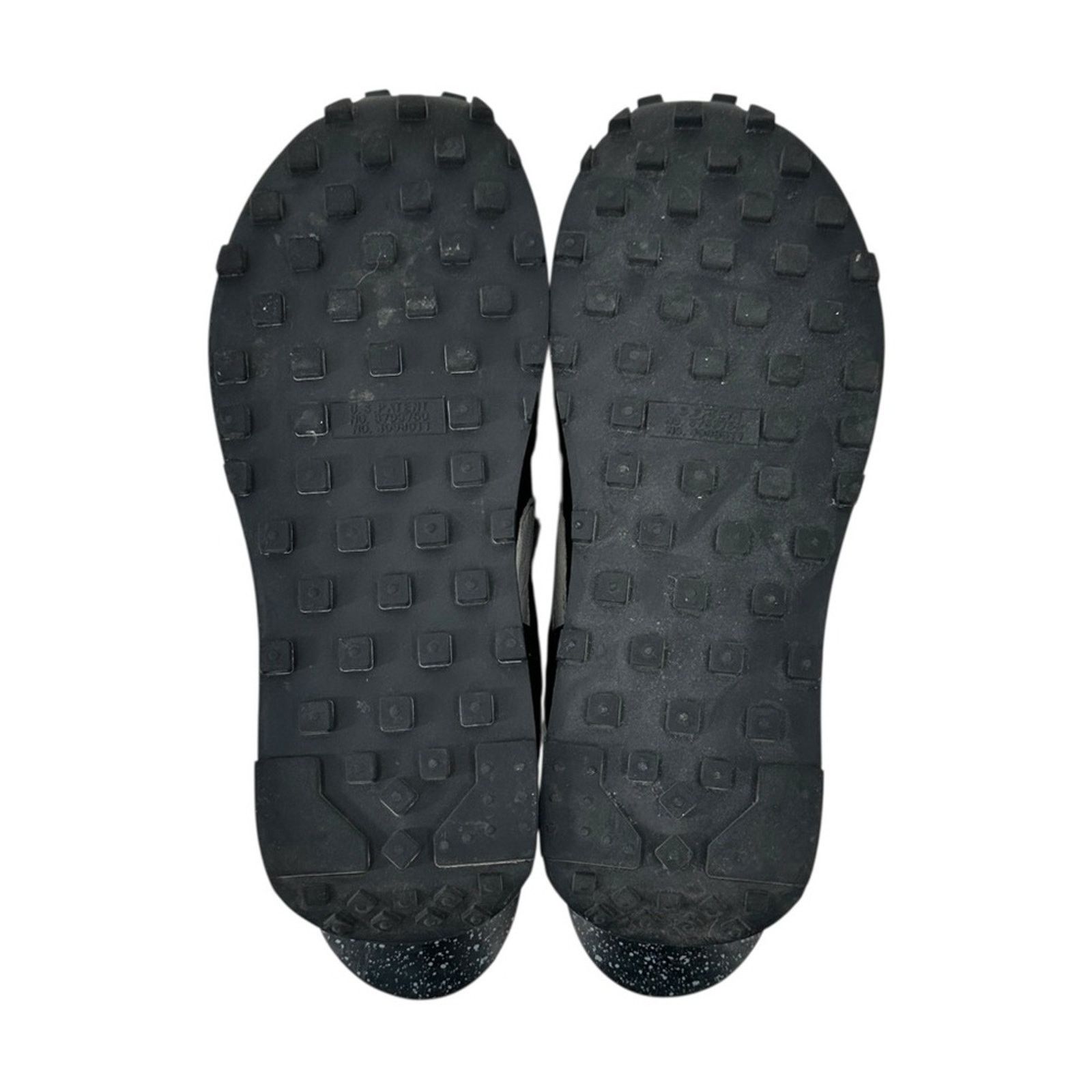 Nike × Undercover Limited Edition Daybreak Black & White Suede Sneakers Size US 8 / EU 41 - 9 Thumbnail