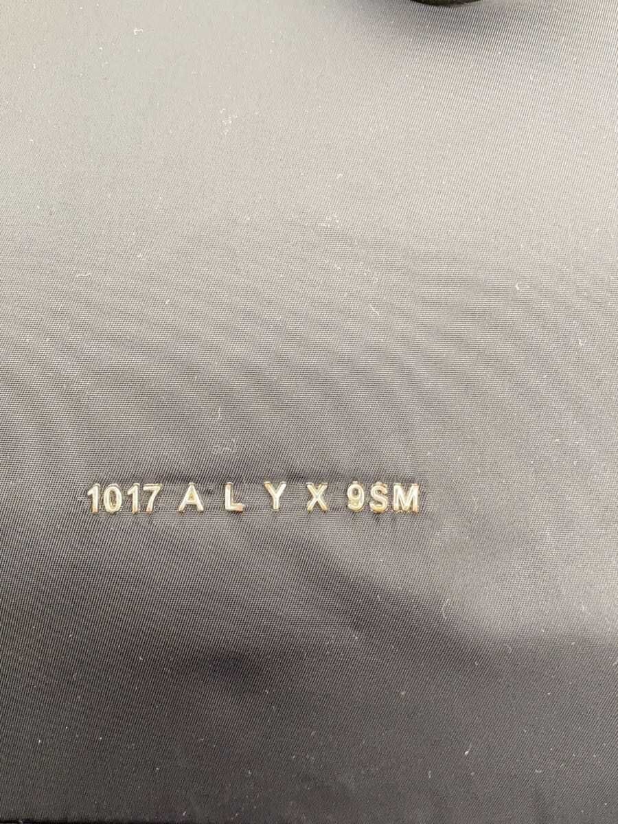 1017 ALYX 9SM Logo Tote Bag Size ONE SIZE - 5 Thumbnail