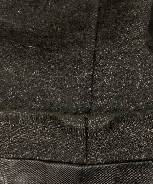 Yohji Yamamoto Yohji Yamamoto D’URBAN A.A.R cashmere coat Size US L / EU 52-54 / 3 - 6 Thumbnail