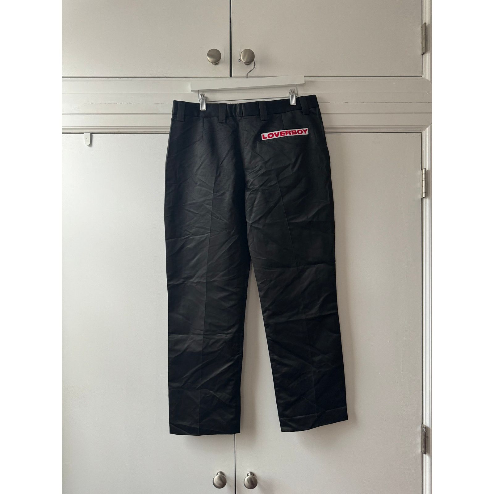 Loverboy Shreddies Pants