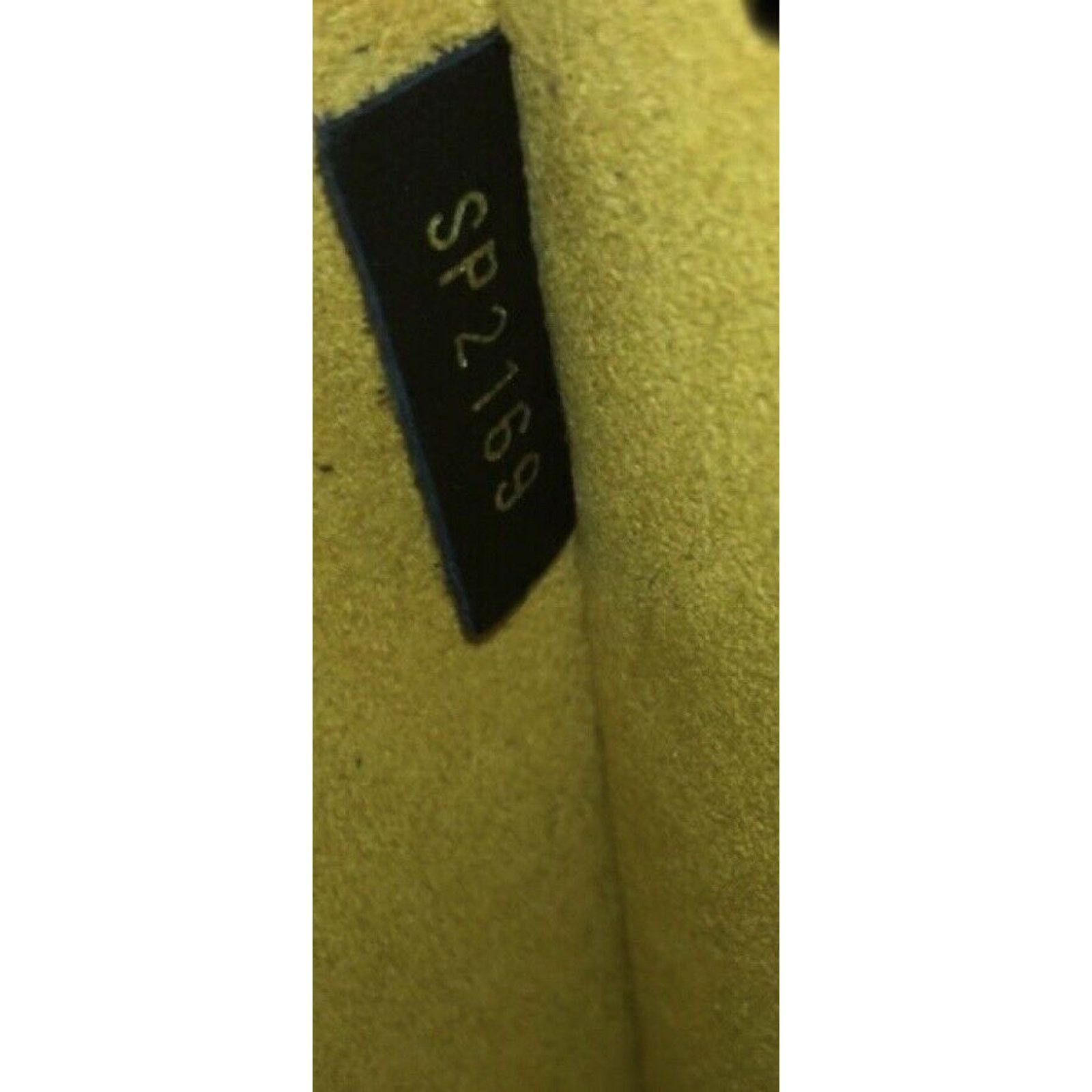 Louis Vuitton Louis Vuitton NéoNoé Jungle Monogram Caramel Limited Edition Size ONE SIZE - 10 Thumbnail