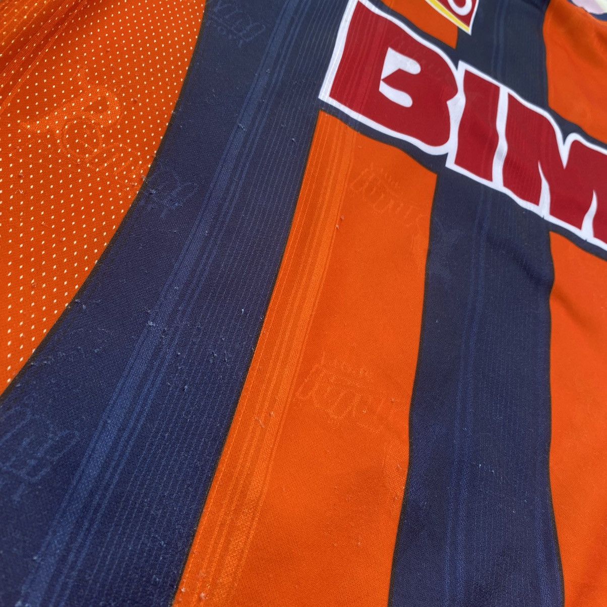 Vintage Vintage Monterrey Jersey Football Kit Coca Cola Bimbo Size US L / EU 52-54 / 3 - 7 Thumbnail