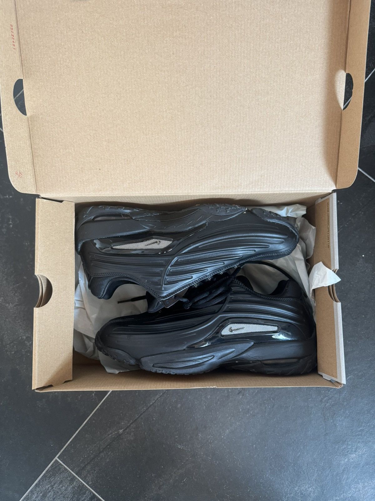NOCTA × Nike Nocta Hot Step II - Black - US11 Size US 11 / EU 44 - 1 Thumbnail