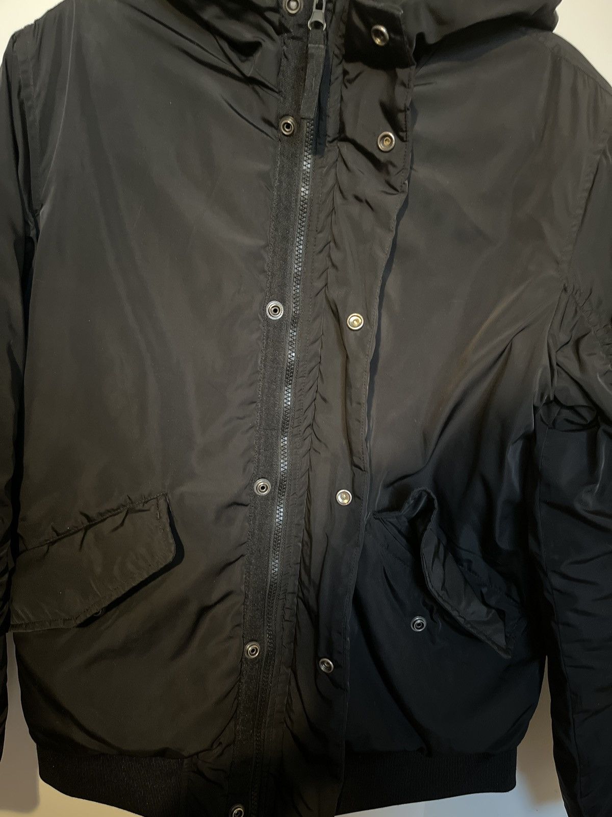 Jack & Jones Jack & Jones Originals Bomber jacket Size US L / EU 52-54 / 3 - 3 Thumbnail
