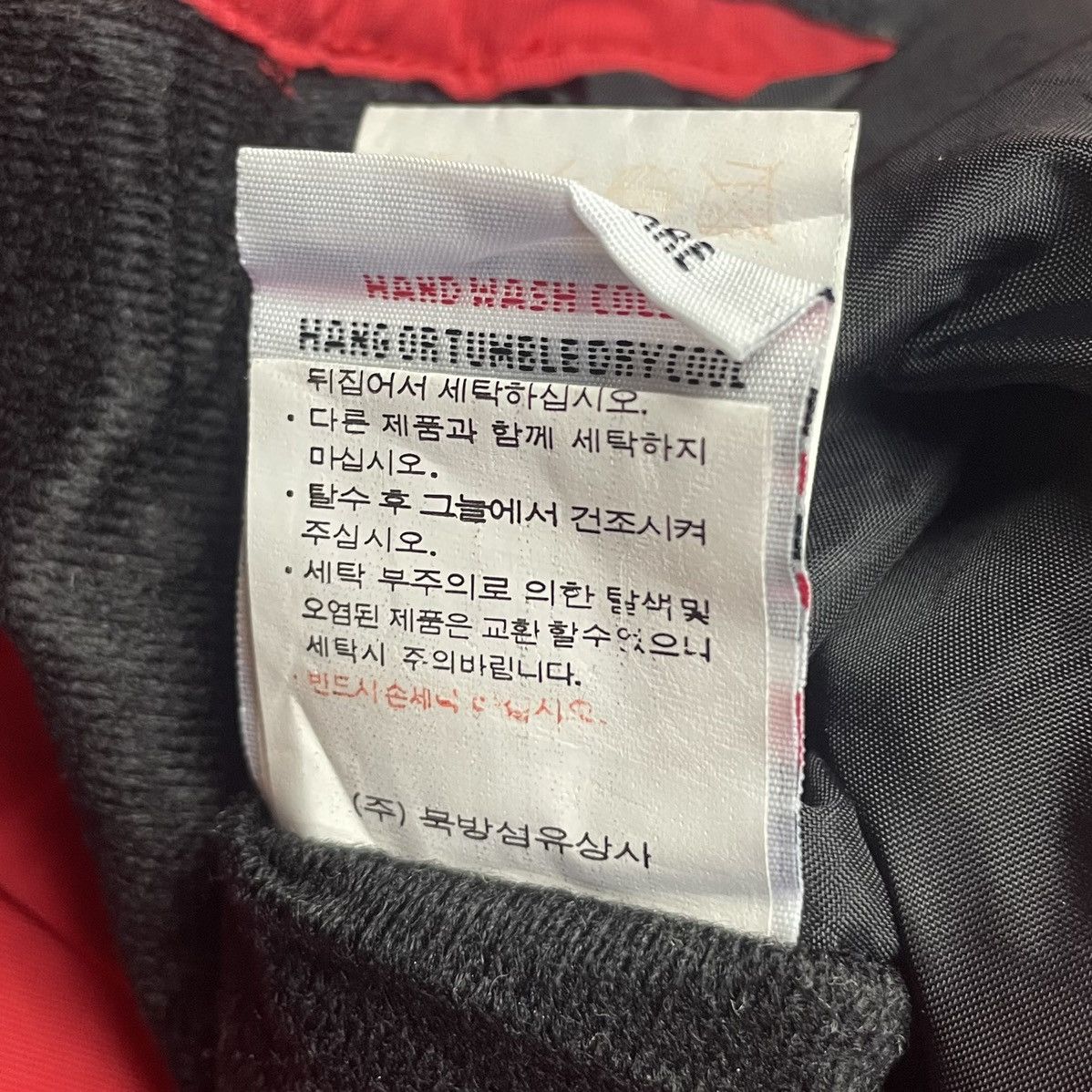 Quiksilver × Vintage VINTAGE QUIKSILVER NYLON HYBRID CARGO PANTS Size US 29 - 17 Thumbnail