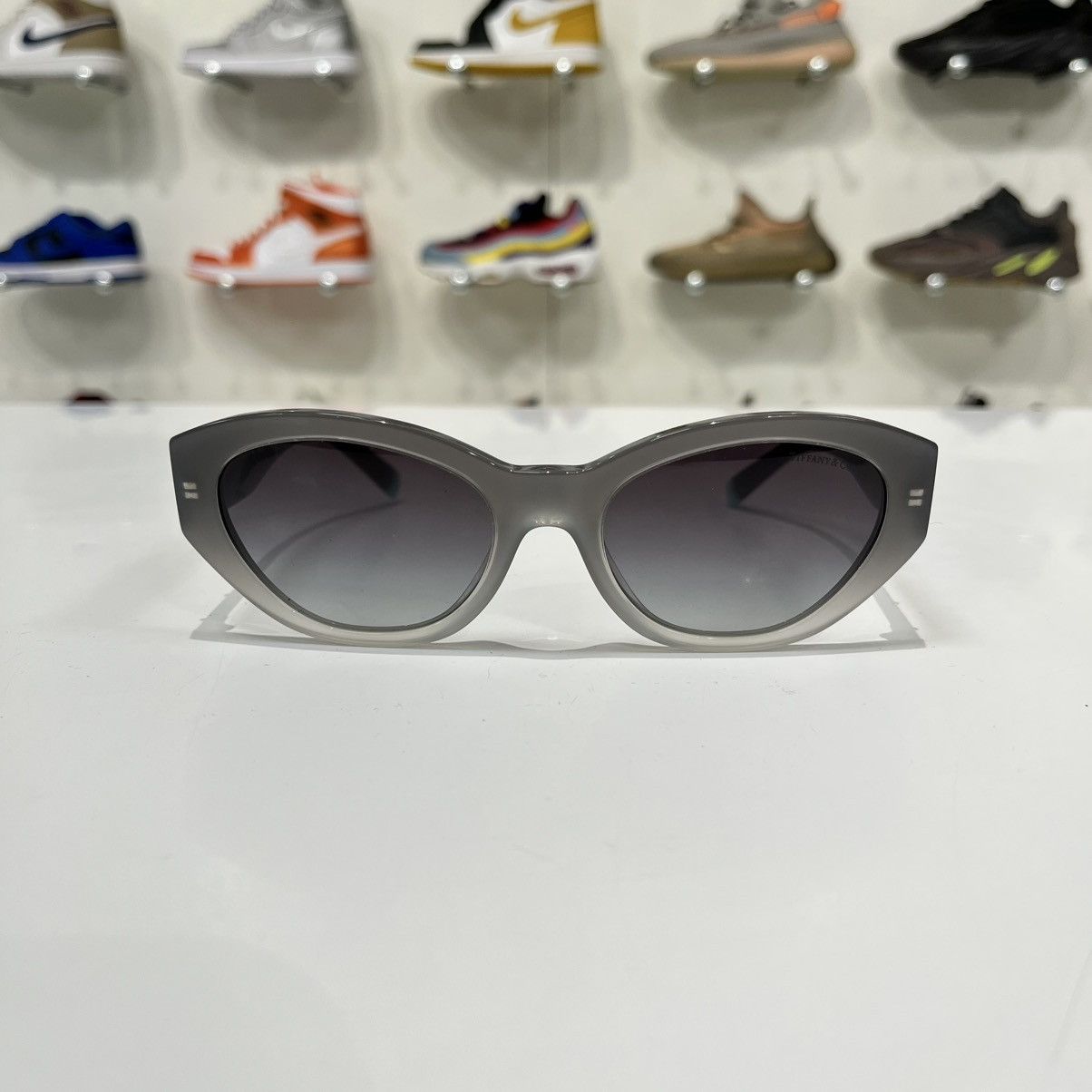 Tiffany & Co. Tiffany & Co. Sunglasses Size ONE SIZE - 2 Thumbnail