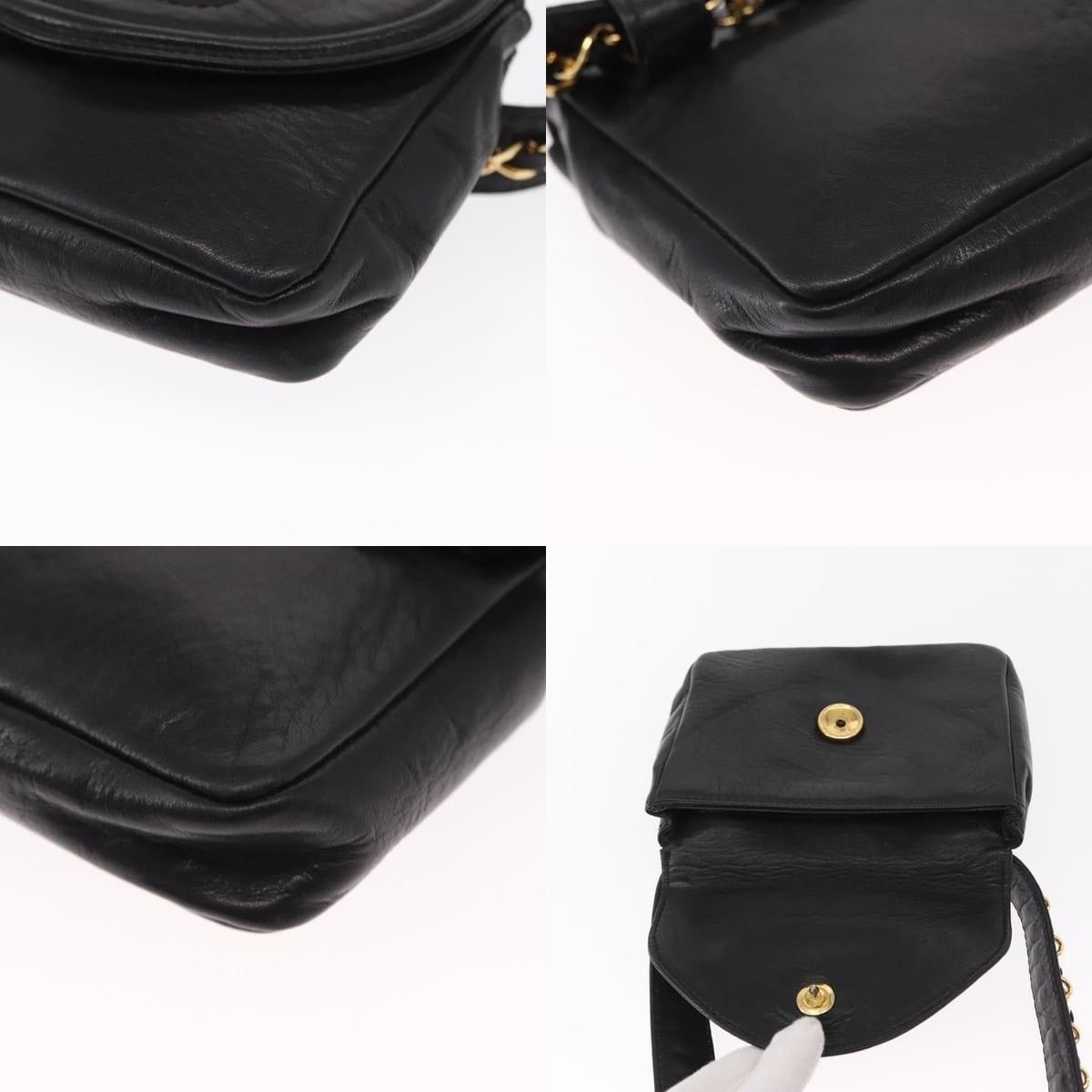 Chanel Chanel CC Waist Bag Size ONE SIZE - 5 Thumbnail
