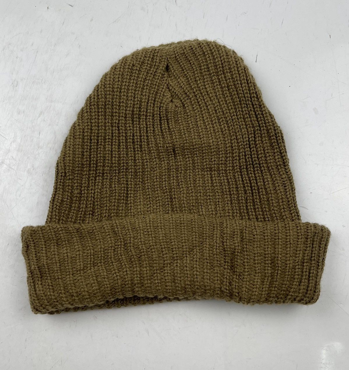 Japanese Brand mei beanie hat snow cap tc35 Size ONE SIZE - 5 Thumbnail